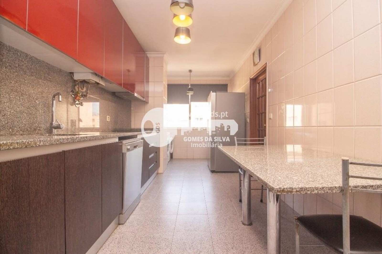 Apartamento T3 para Venda em São Victor, Braga, Braga - Imagem 3