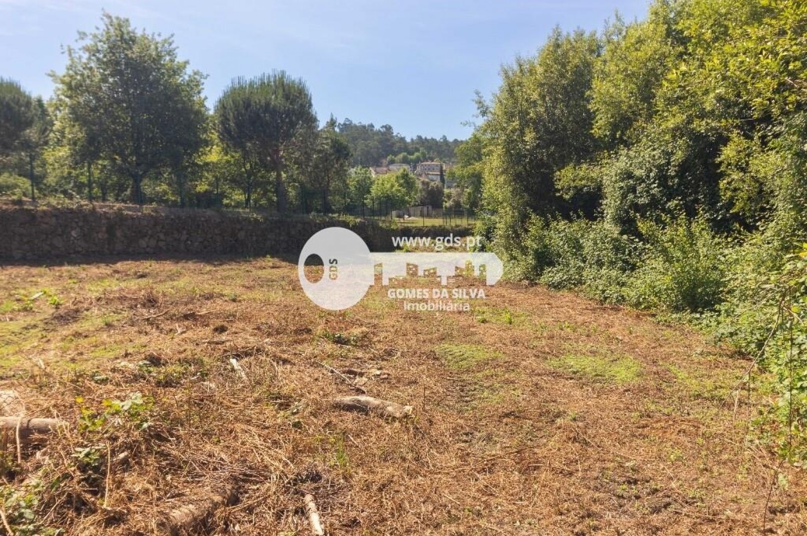 Terreno para Venda em Adaúfe, Braga, Braga - Imagem 2