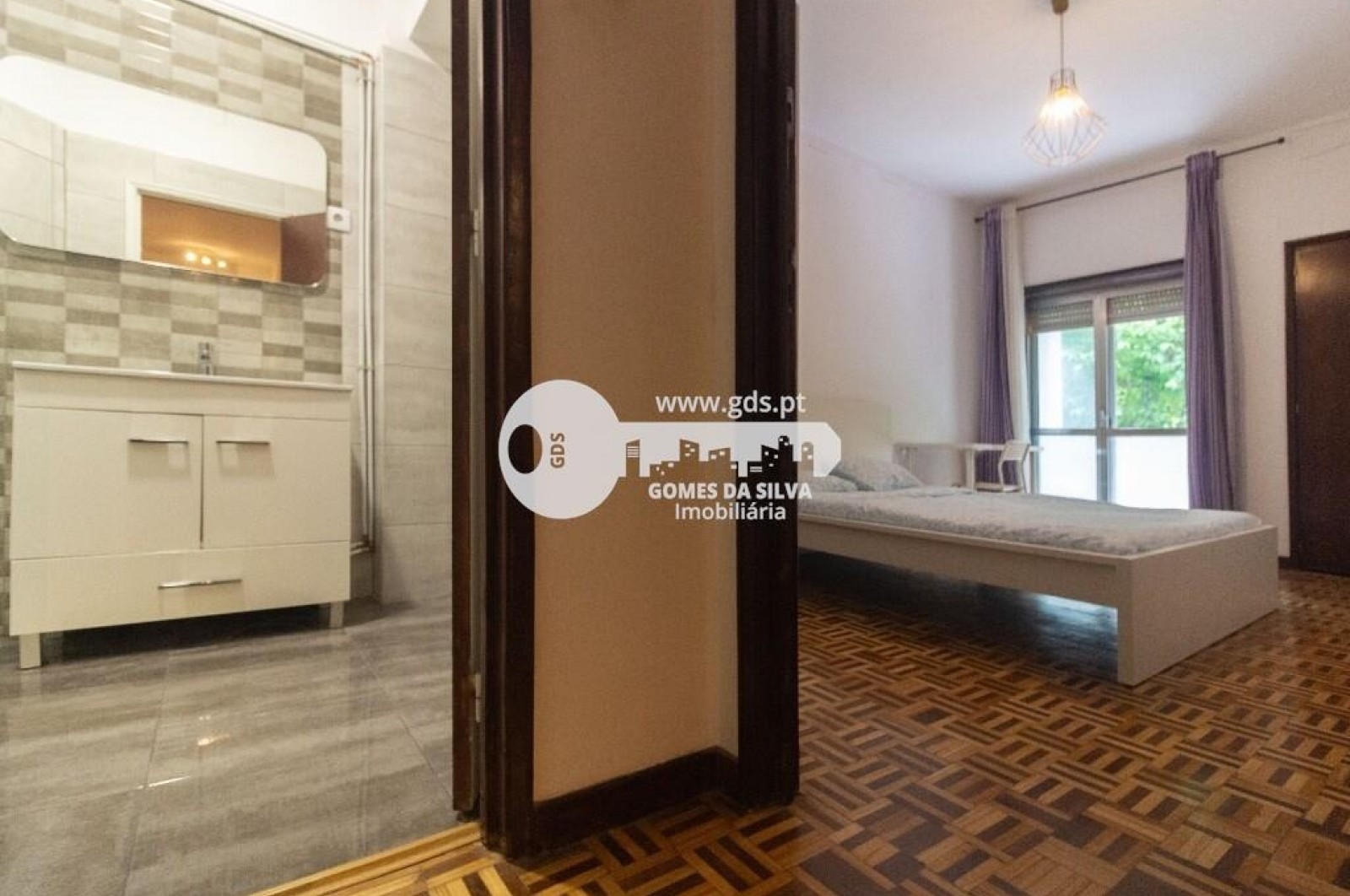 Apartamento T4 para Venda em Braga (São José de São Lázaro e São João do Souto), Braga, Braga - Imagem 24