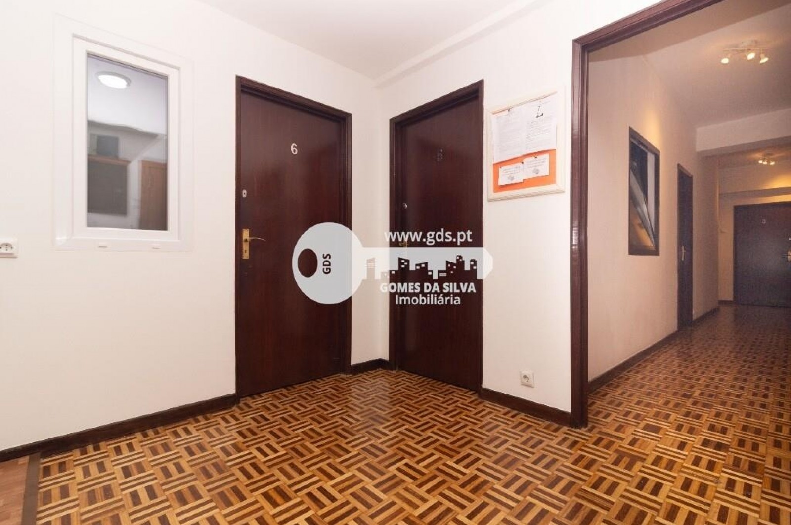 Apartamento T4 para Venda em Braga (São José de São Lázaro e São João do Souto), Braga, Braga - Imagem 14