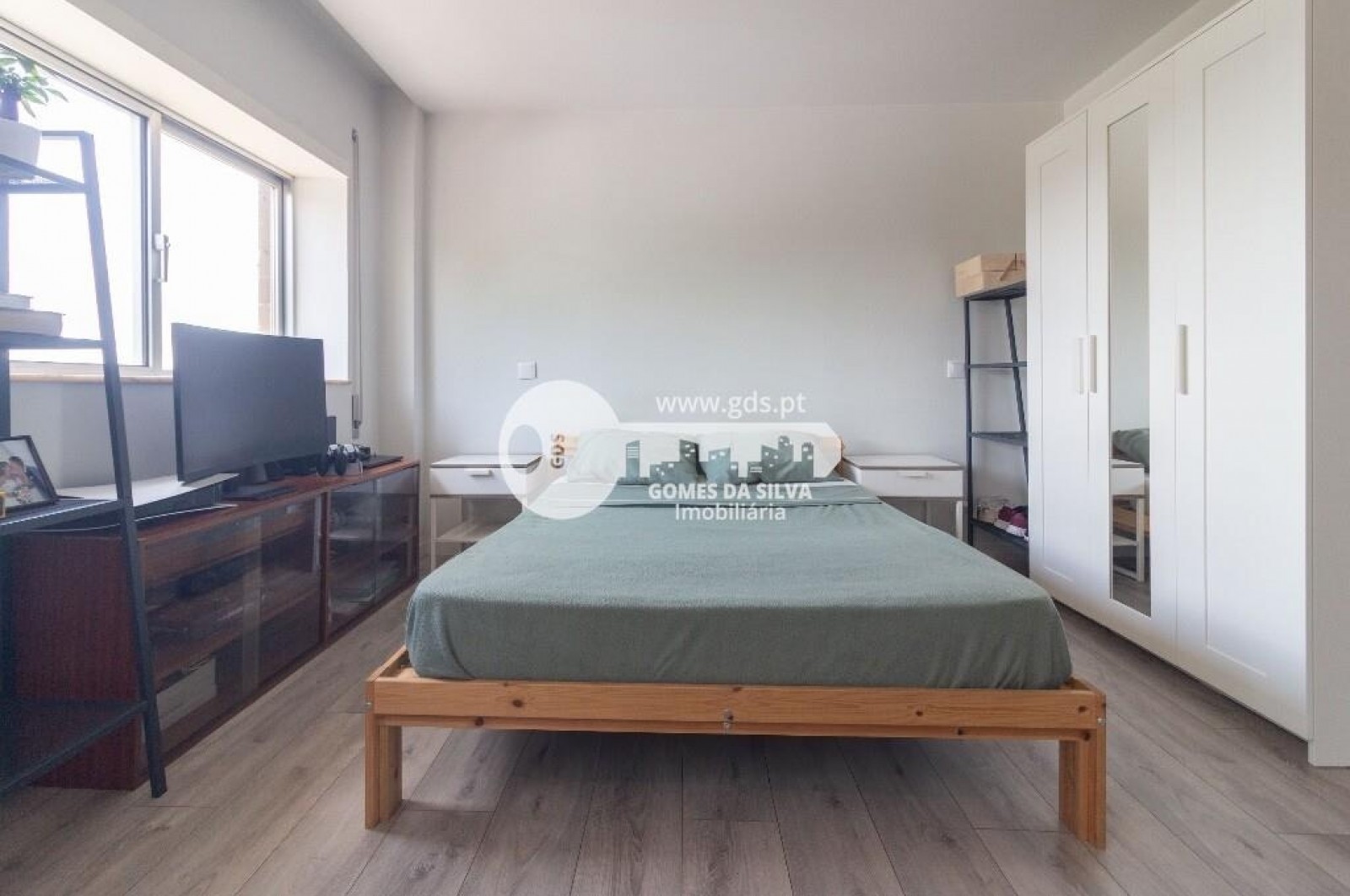Apartamento T0 para Venda em Real, Dume e Semelhe, Braga, Braga - Imagem 3