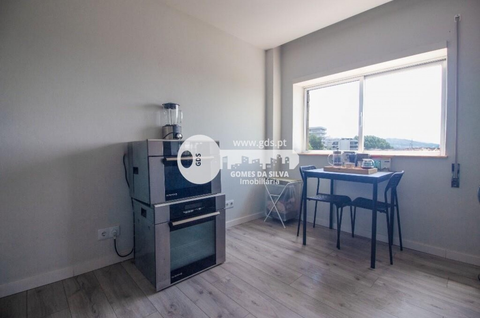 Apartamento T0 para Venda em Real, Dume e Semelhe, Braga, Braga - Imagem 4