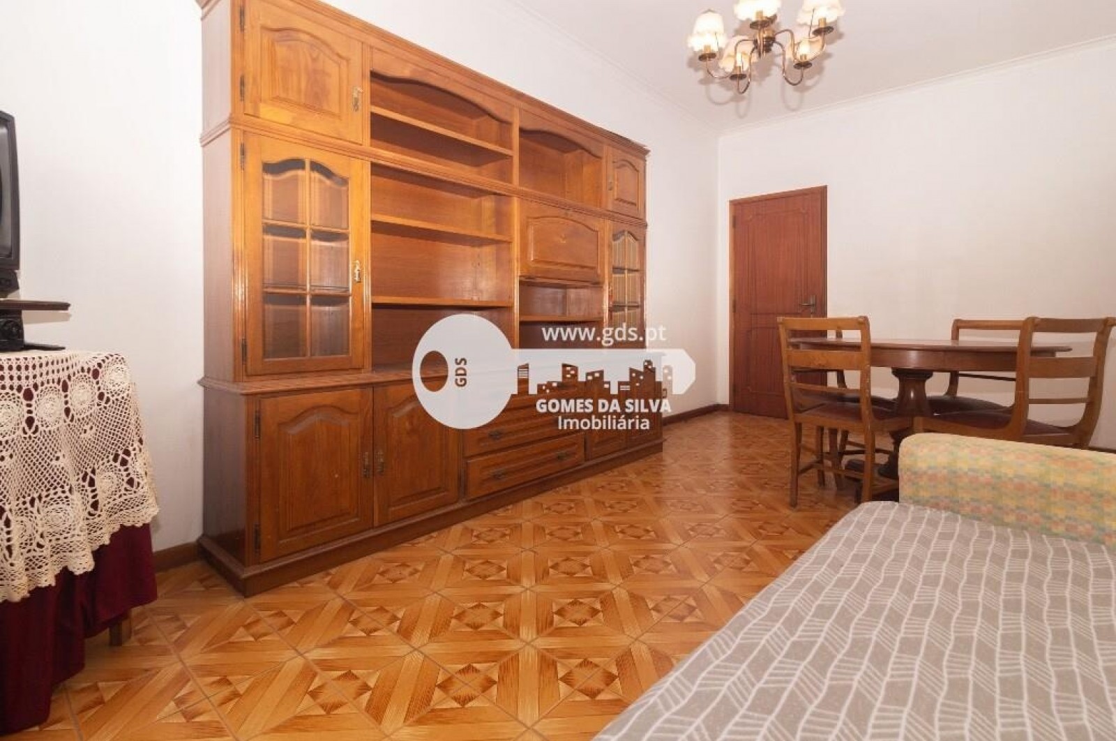Apartamento T1 para Venda em Paranhos, Porto, Porto - Imagem 4
