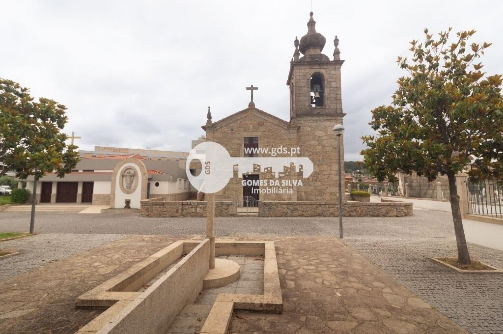 Apartamento T3 para Venda em Celeirós, Aveleda e Vimieiro, Braga, Braga - Imagem 33