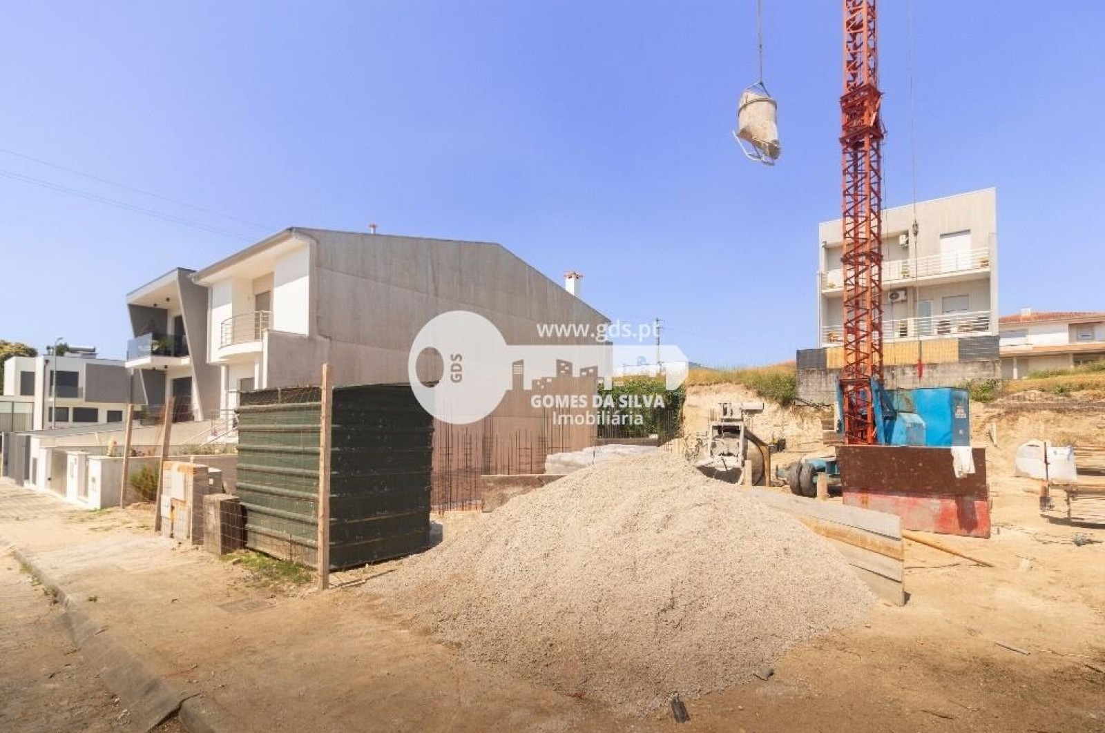 Terreno para Venda em Priscos, Braga, Braga - Imagem 7