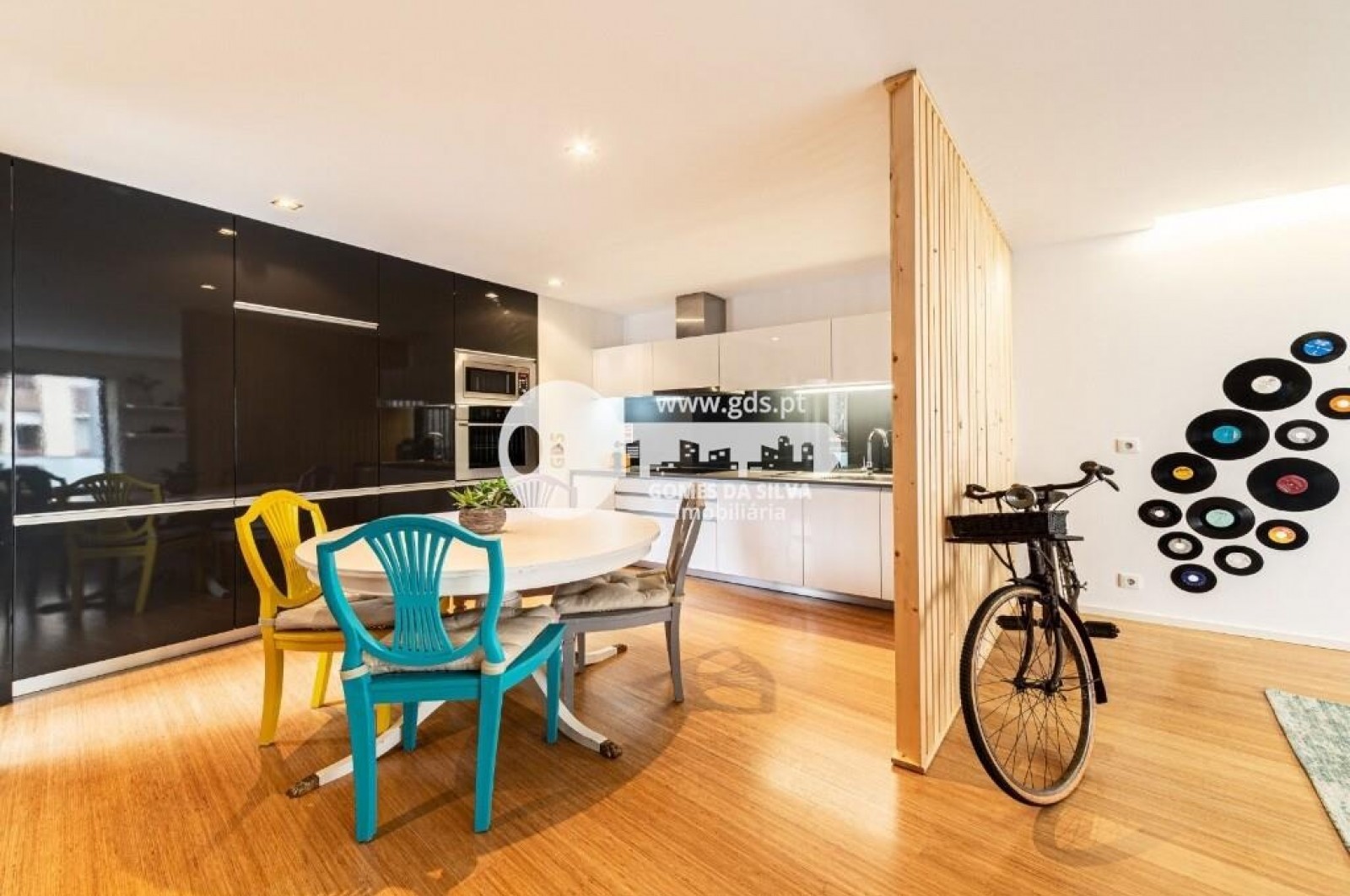 Apartamento T1 para Arrendamento em São Victor, Braga, Braga - Imagem 19