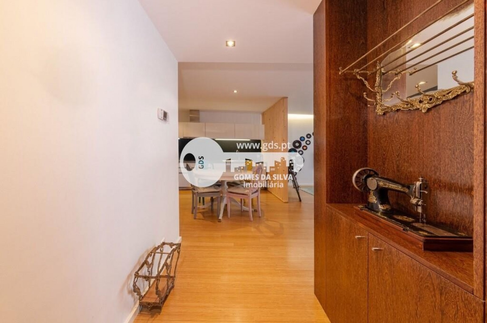 Apartamento T1 para Arrendamento em São Victor, Braga, Braga - Imagem 6