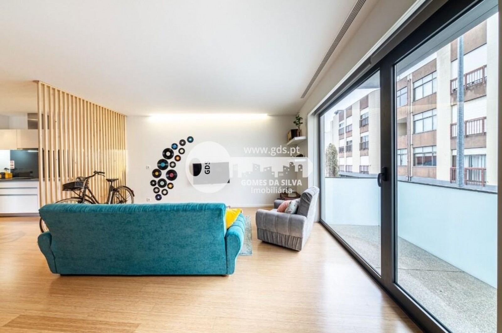 Apartamento T1 para Arrendamento em São Victor, Braga, Braga - Imagem 21