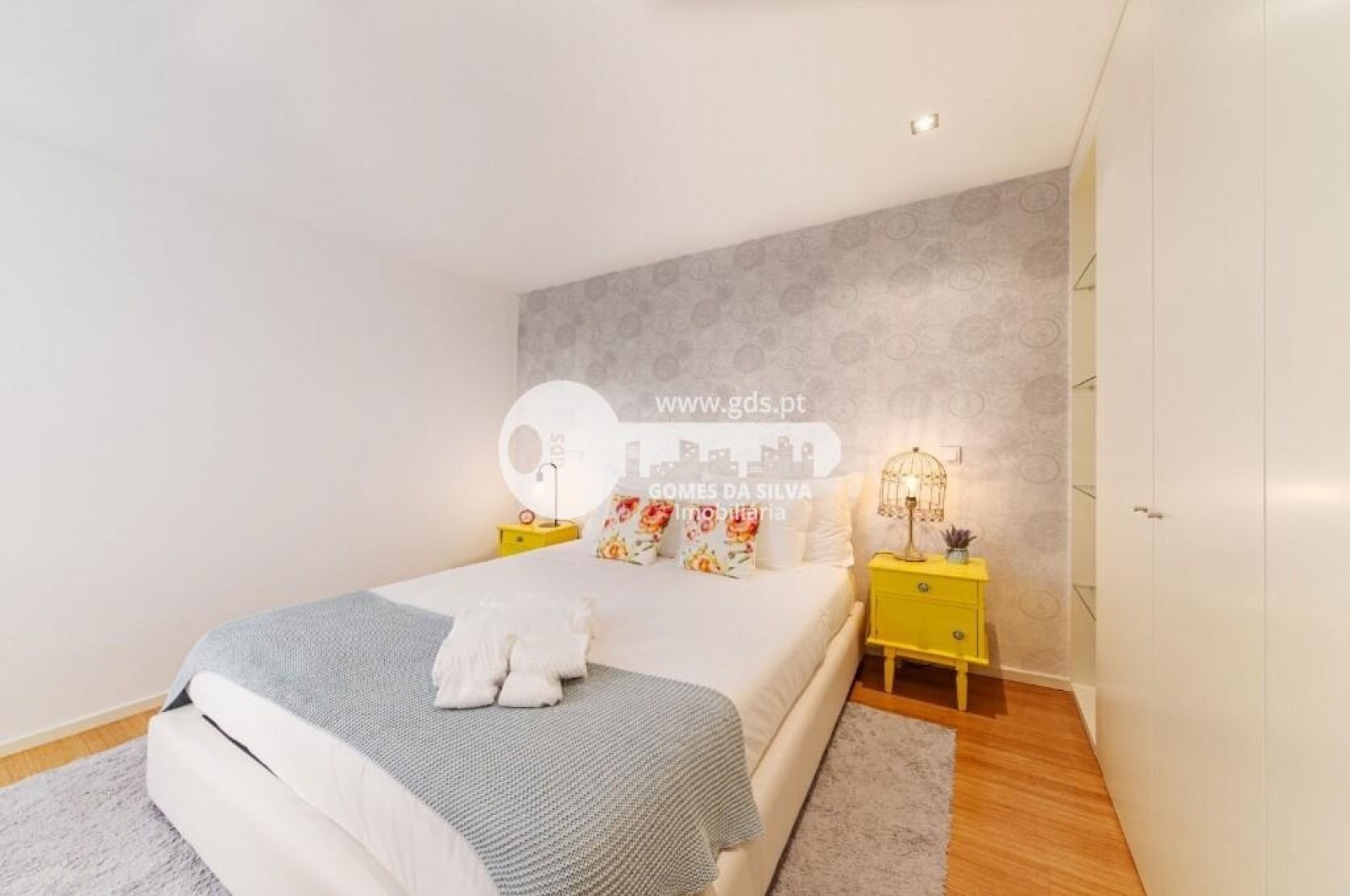 Apartamento T1 para Arrendamento em São Victor, Braga, Braga - Imagem 13