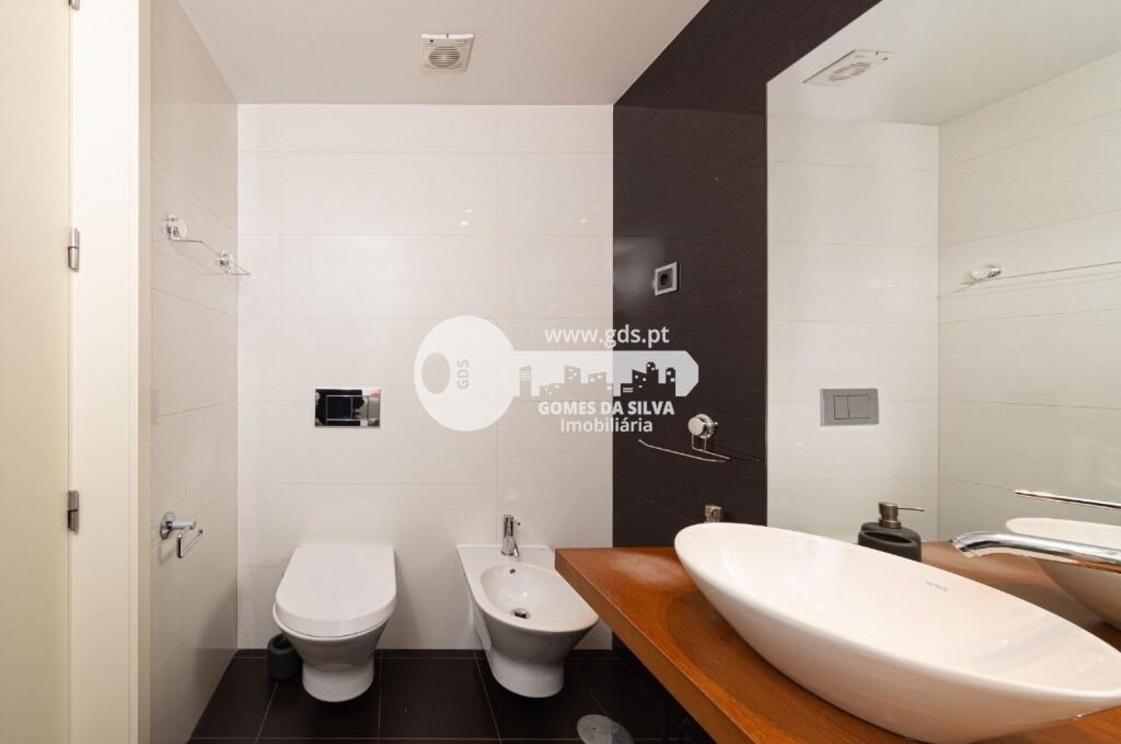 Apartamento T1 para Arrendamento em São Victor, Braga, Braga - Imagem 11