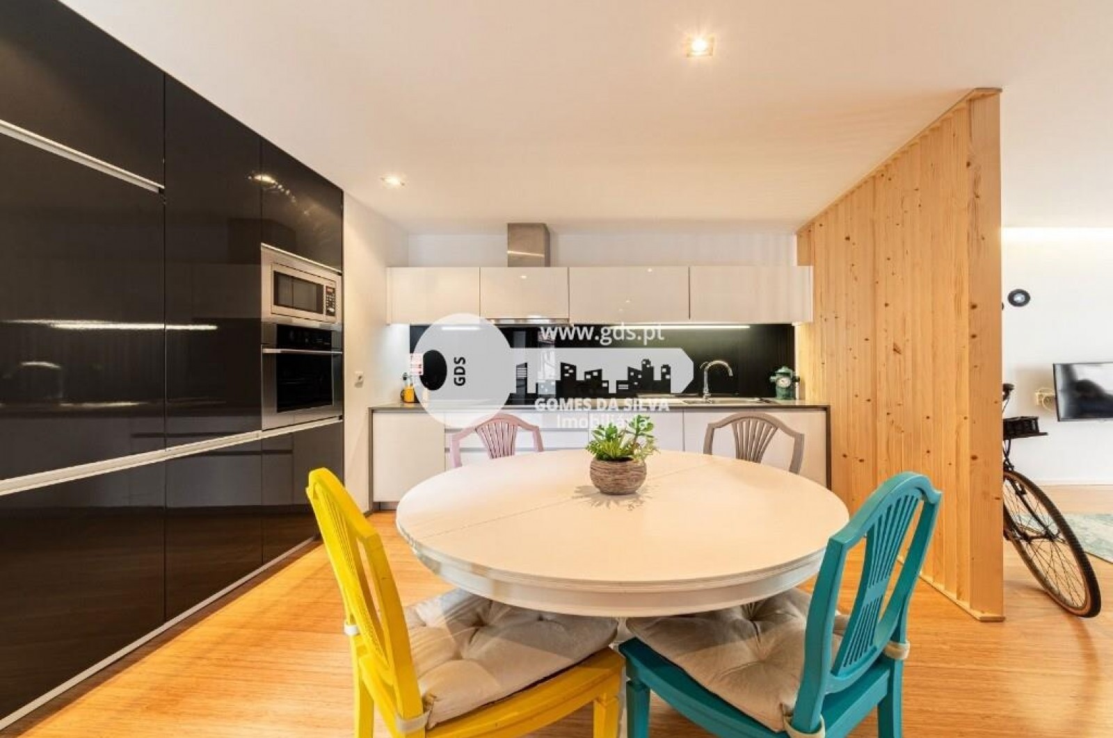 Apartamento T1 para Arrendamento em São Victor, Braga, Braga - Imagem 14