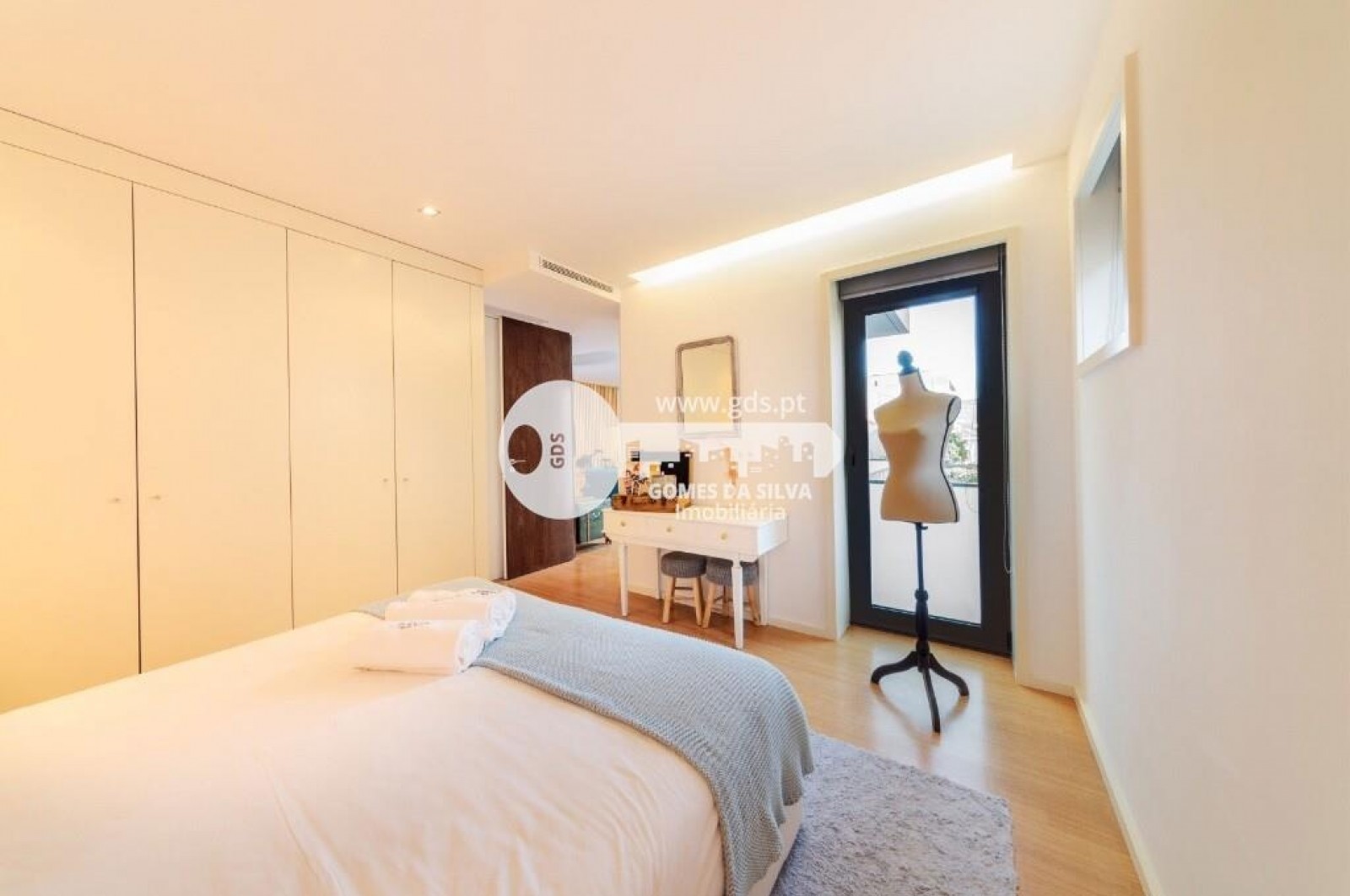 Apartamento T1 para Arrendamento em São Victor, Braga, Braga - Imagem 8