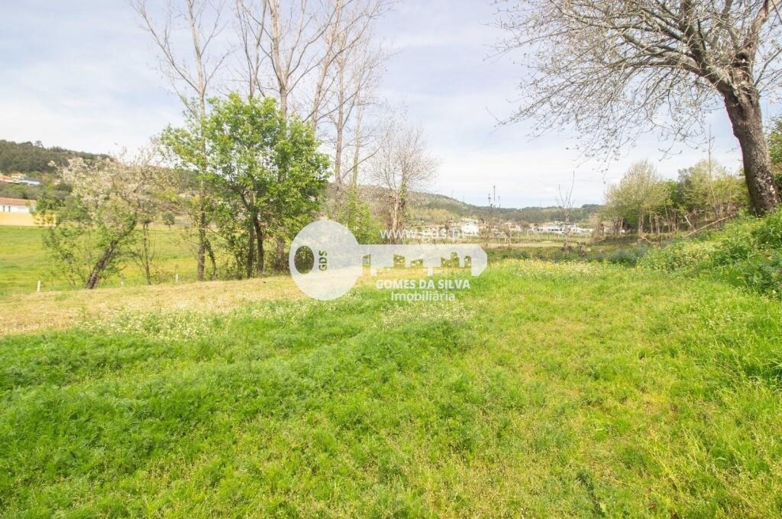 Terreno para Venda em Este (São Pedro e São Mamede), Braga, Braga - Imagem 10