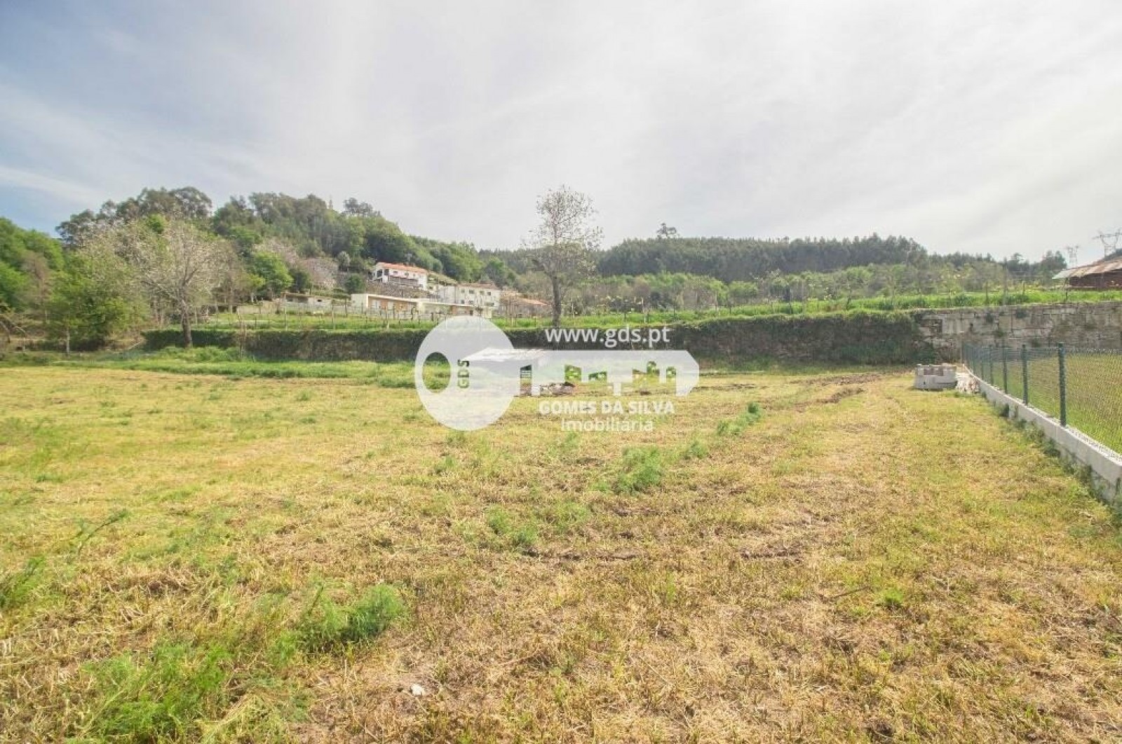 Terreno para Venda em Este (São Pedro e São Mamede), Braga, Braga - Imagem 4