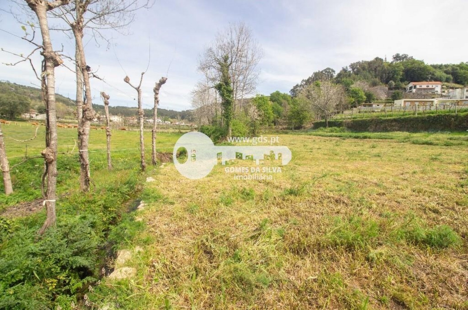 Terreno para Venda em Este (São Pedro e São Mamede), Braga, Braga - Imagem 5