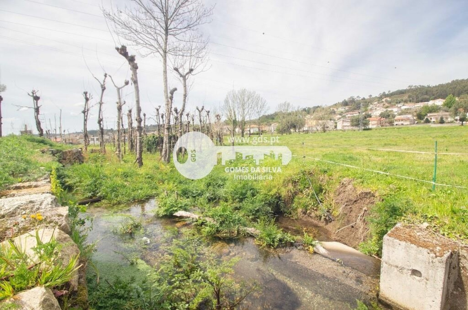 Terreno para Venda em Este (São Pedro e São Mamede), Braga, Braga - Imagem 6