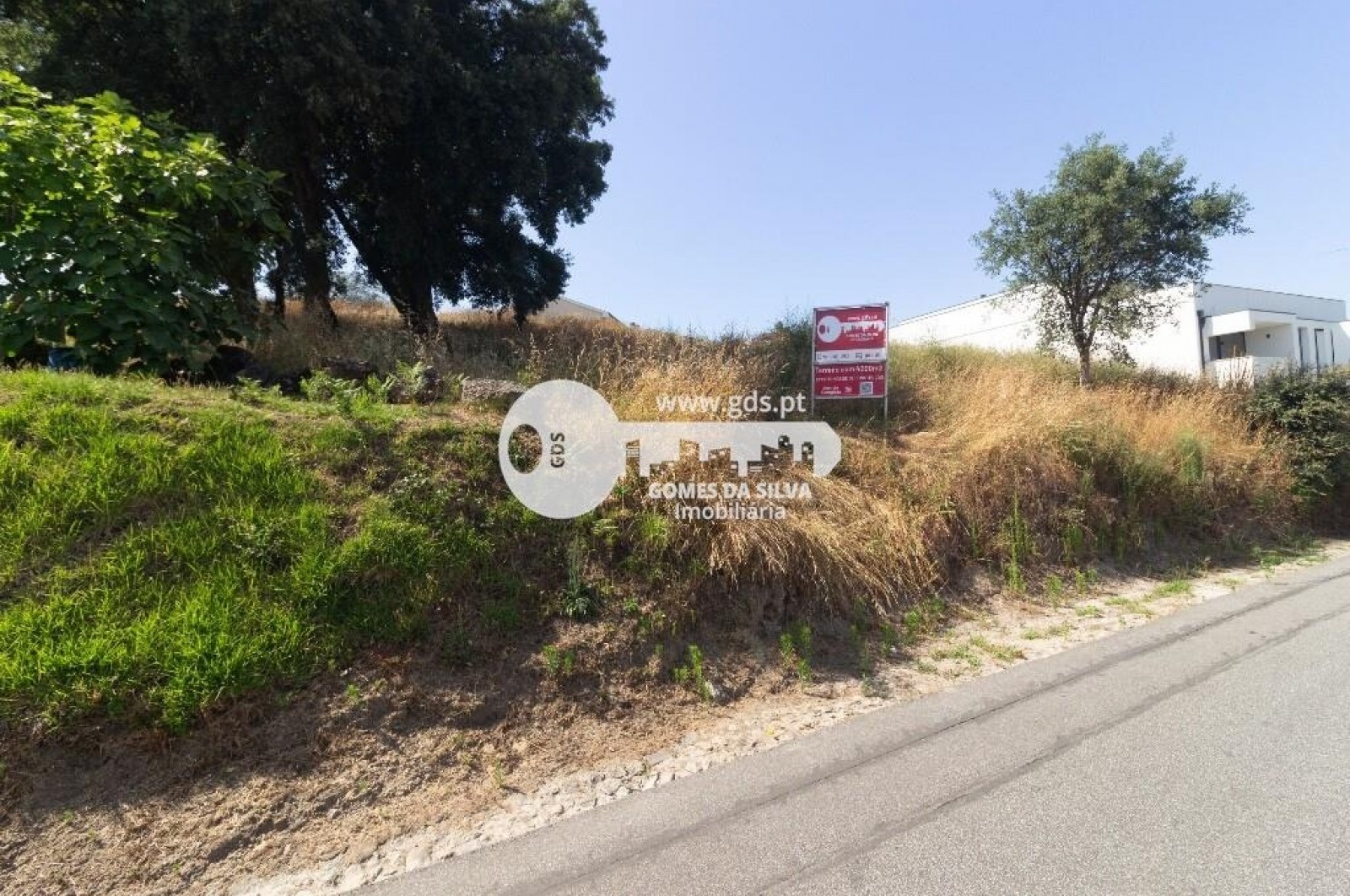 Terreno para Venda em Celeirós, Aveleda e Vimieiro, Braga, Braga - Imagem 18