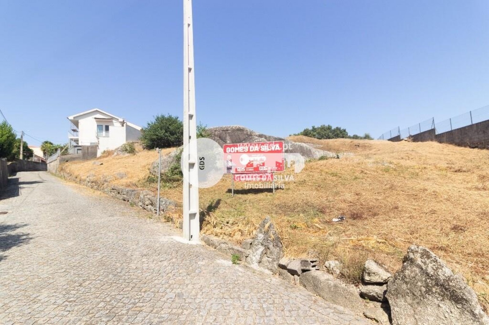 Terreno para Venda em Celeirós, Aveleda e Vimieiro, Braga, Braga - Imagem 16