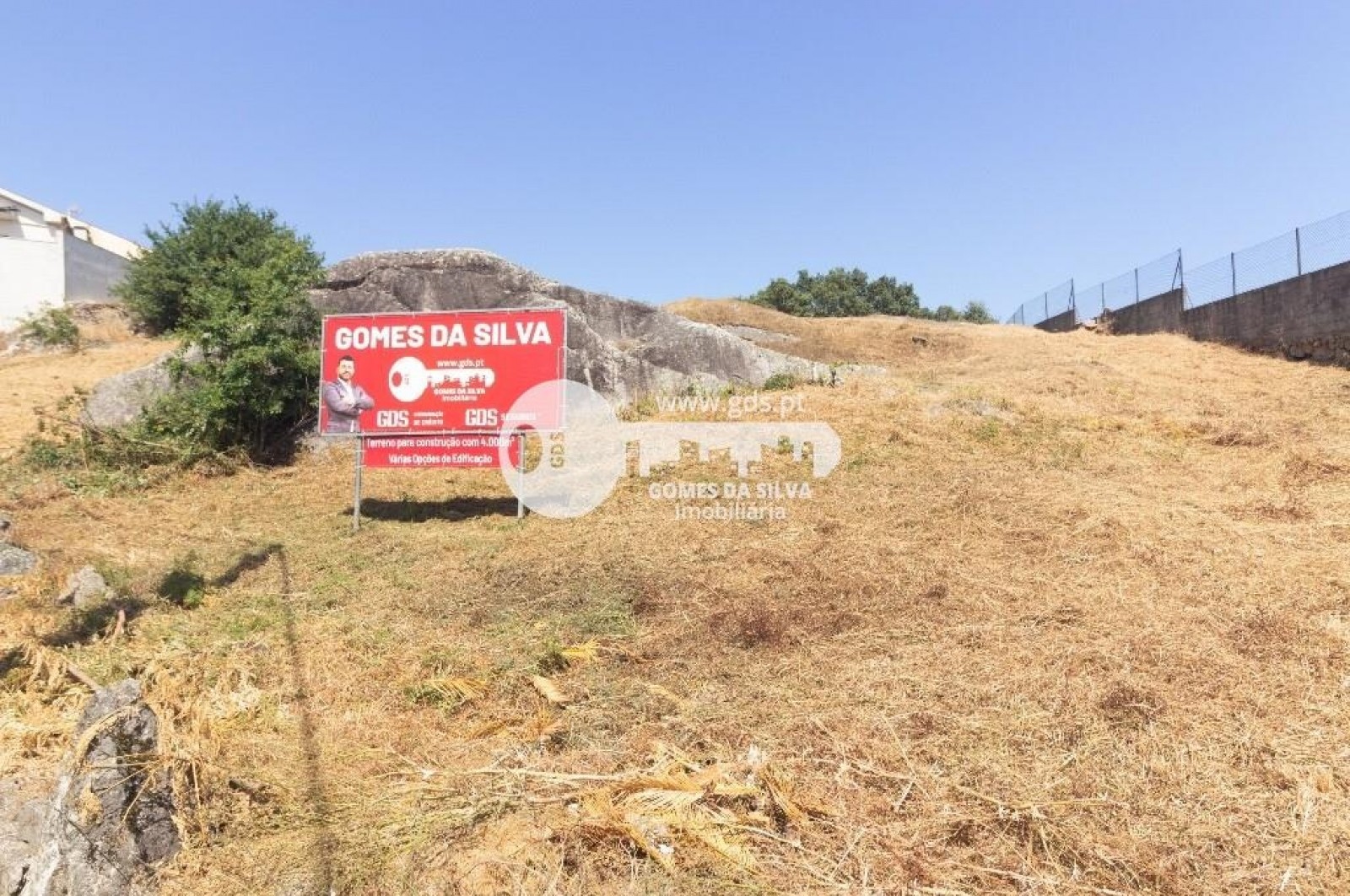 Terreno para Venda em Celeirós, Aveleda e Vimieiro, Braga, Braga - Imagem 10
