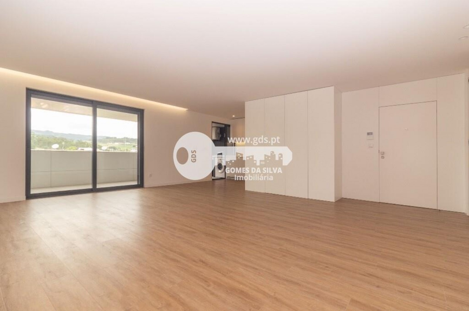 Apartamento T3 para Arrendamento em Vila Verde e Barbudo, Vila Verde, Braga - Imagem 8
