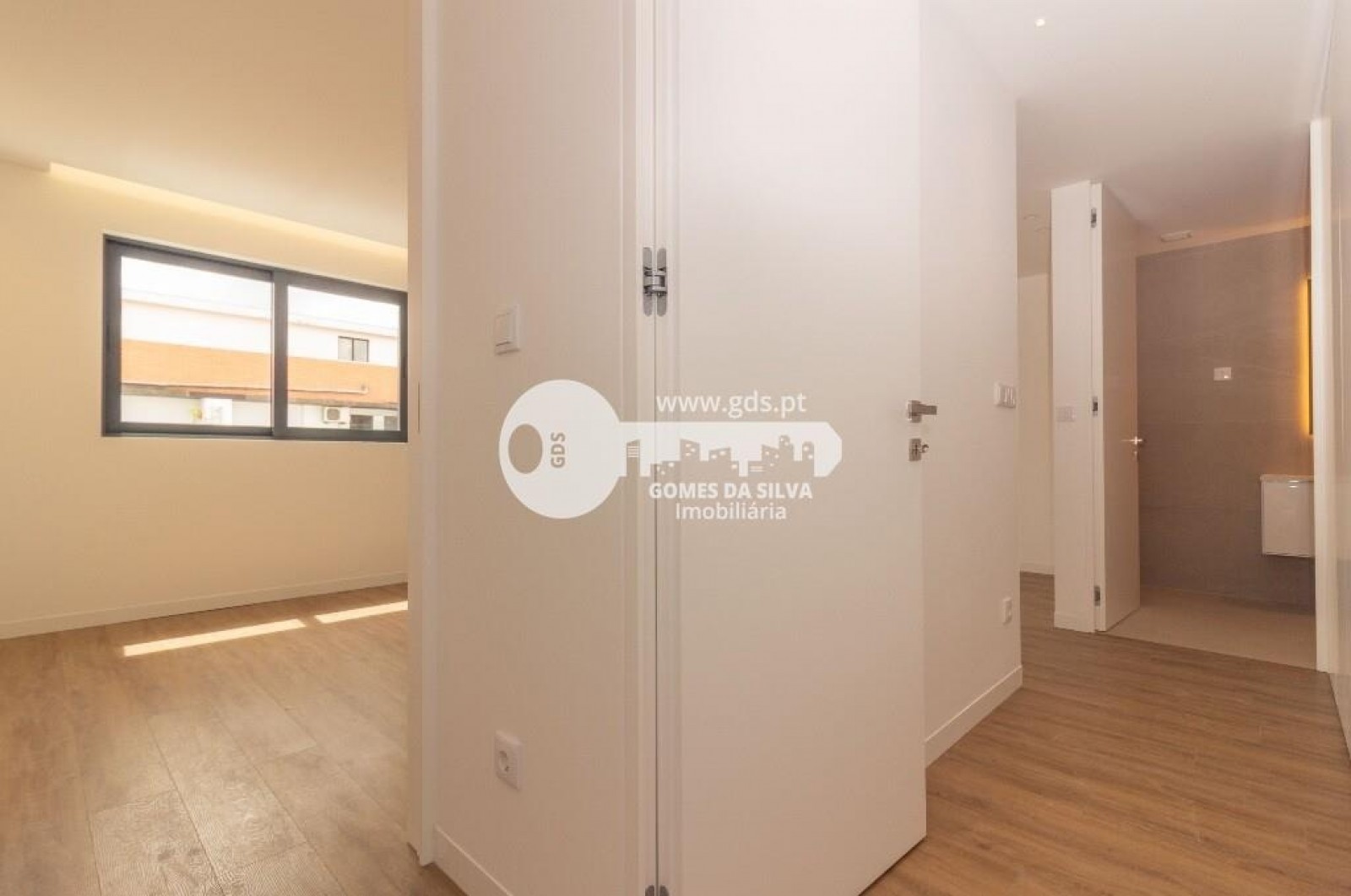 Apartamento T3 para Arrendamento em Vila Verde e Barbudo, Vila Verde, Braga - Imagem 17