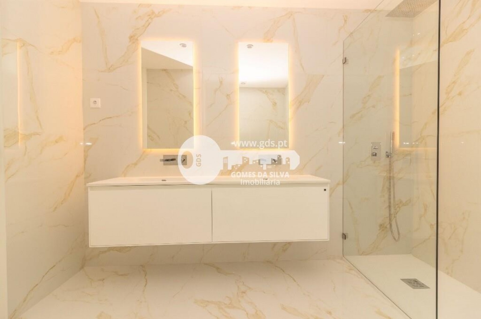 Apartamento T3 para Arrendamento em Vila Verde e Barbudo, Vila Verde, Braga - Imagem 22