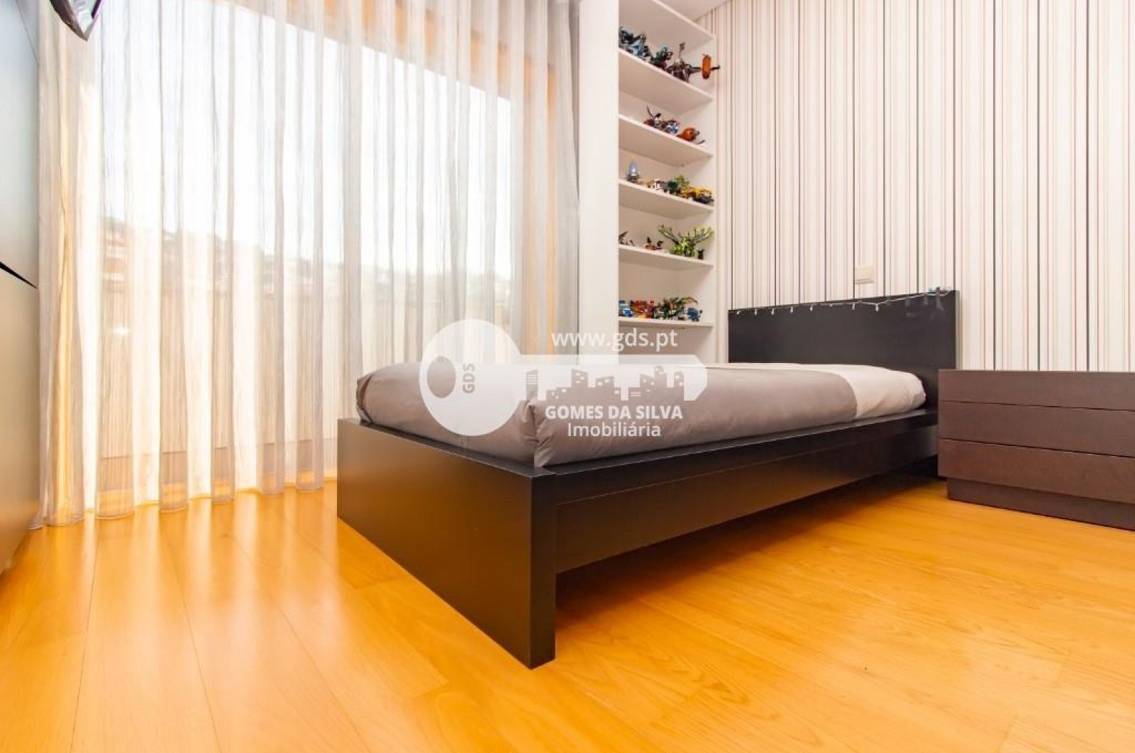 Apartamento T4 para Venda em Nogueiró e Tenões, Braga, Braga - Imagem 29