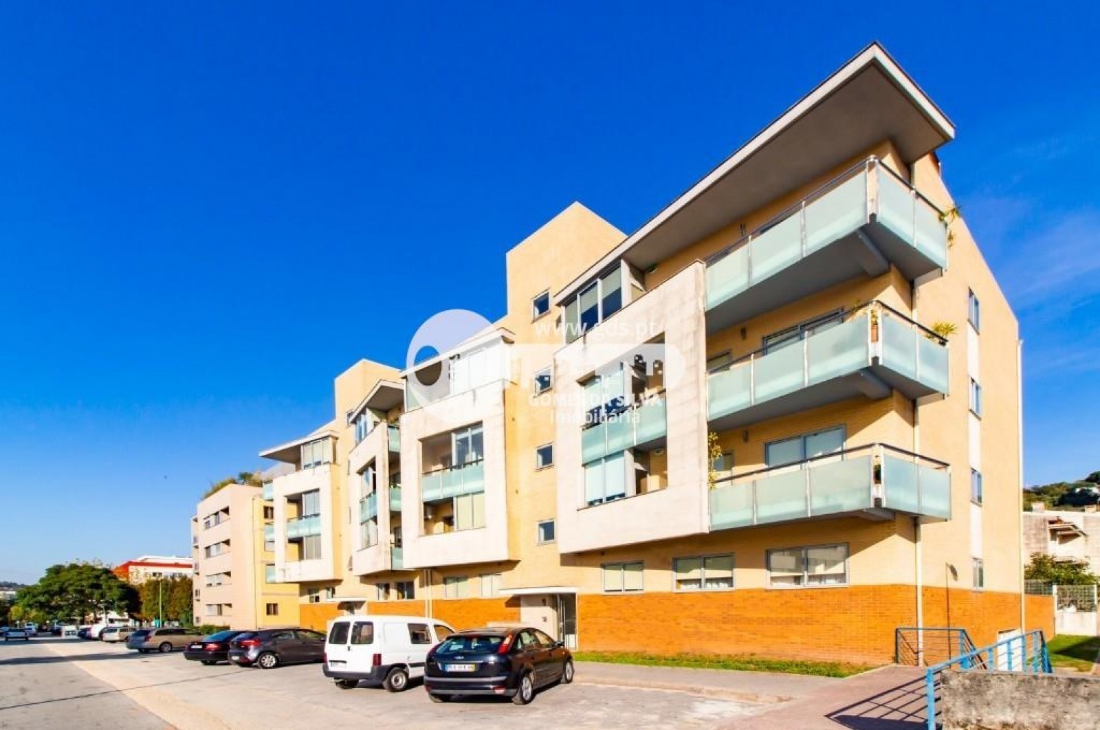 Apartamento T4 para Venda em Nogueiró e Tenões, Braga, Braga - Imagem 5