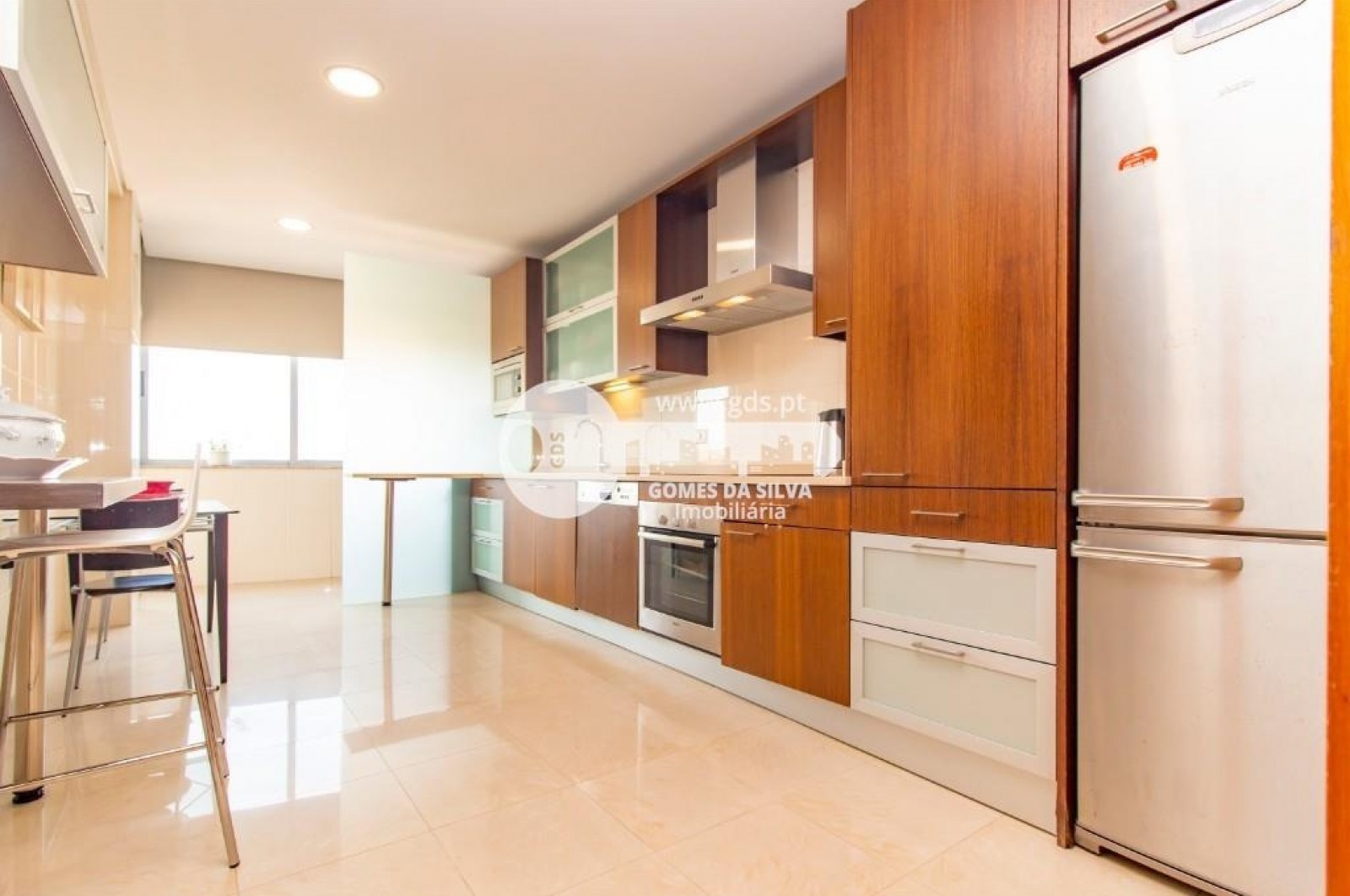 Apartamento T4 para Venda em Nogueiró e Tenões, Braga, Braga - Imagem 4