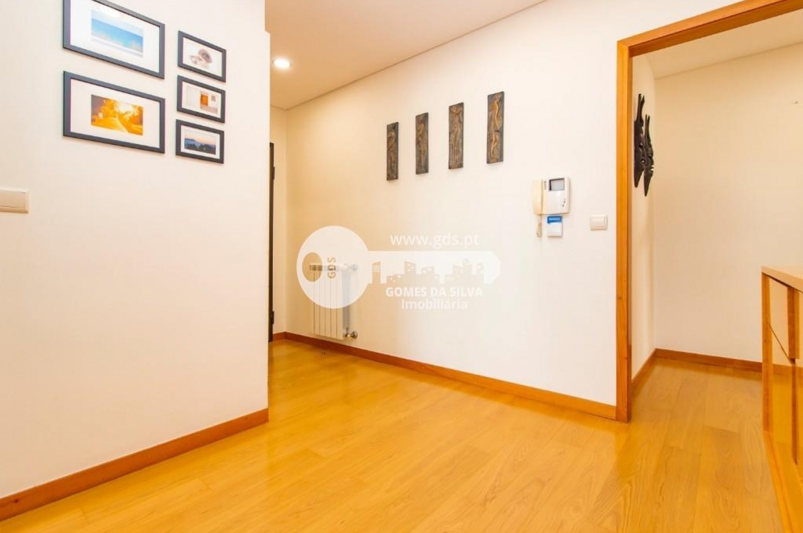 Apartamento T4 para Venda em Nogueiró e Tenões, Braga, Braga - Imagem 26
