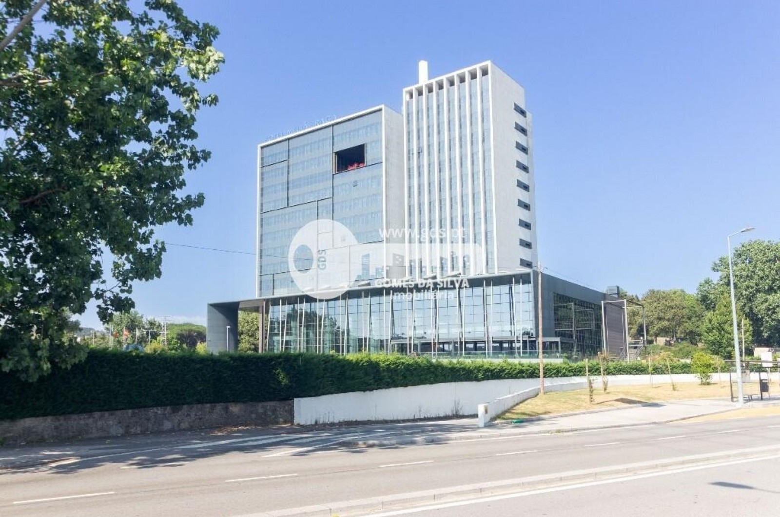 Apartamento T4 para Venda em Nogueiró e Tenões, Braga, Braga - Imagem 49