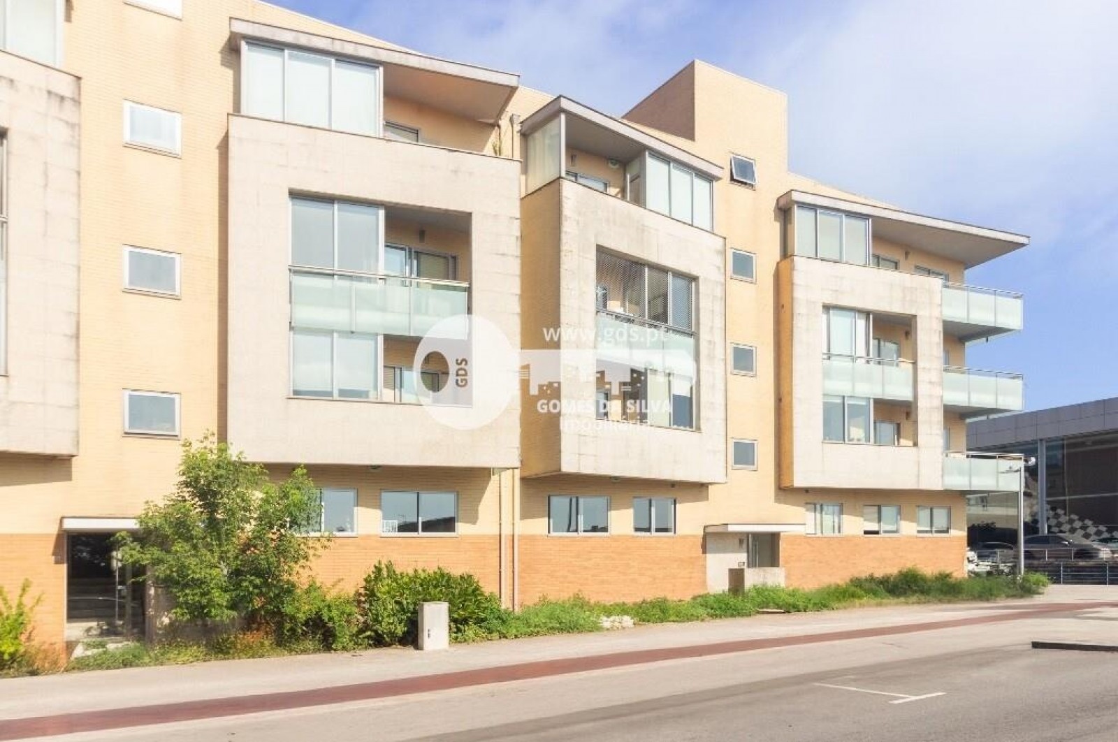Apartamento T4 para Venda em Nogueiró e Tenões, Braga, Braga - Imagem 44