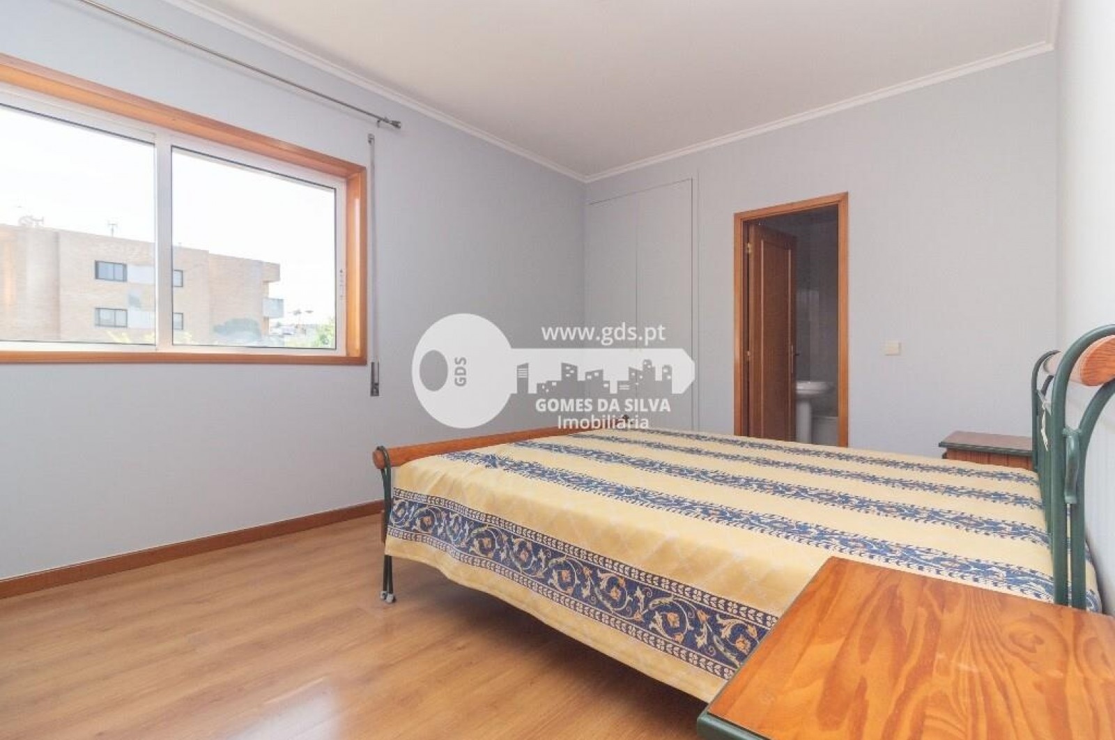Apartamento T2 para Arrendamento em Nogueira, Fraião e Lamaçães, Braga, Braga - Imagem 15