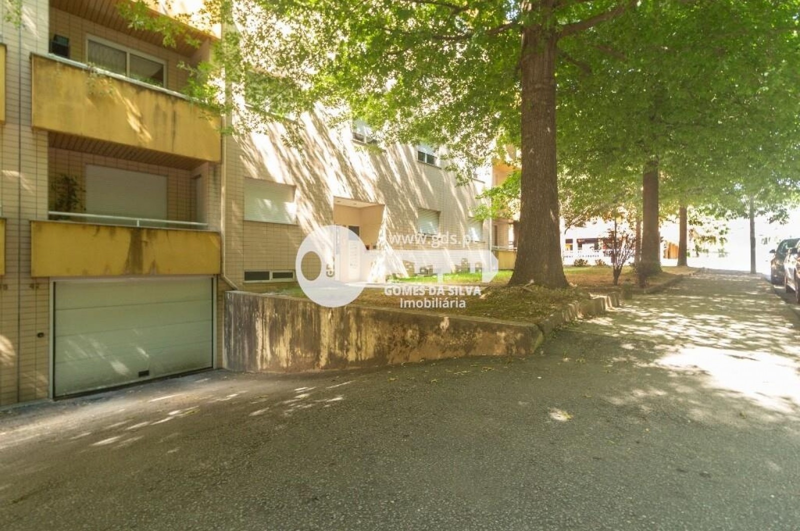 Apartamento T2 para Arrendamento em Nogueira, Fraião e Lamaçães, Braga, Braga - Imagem 23