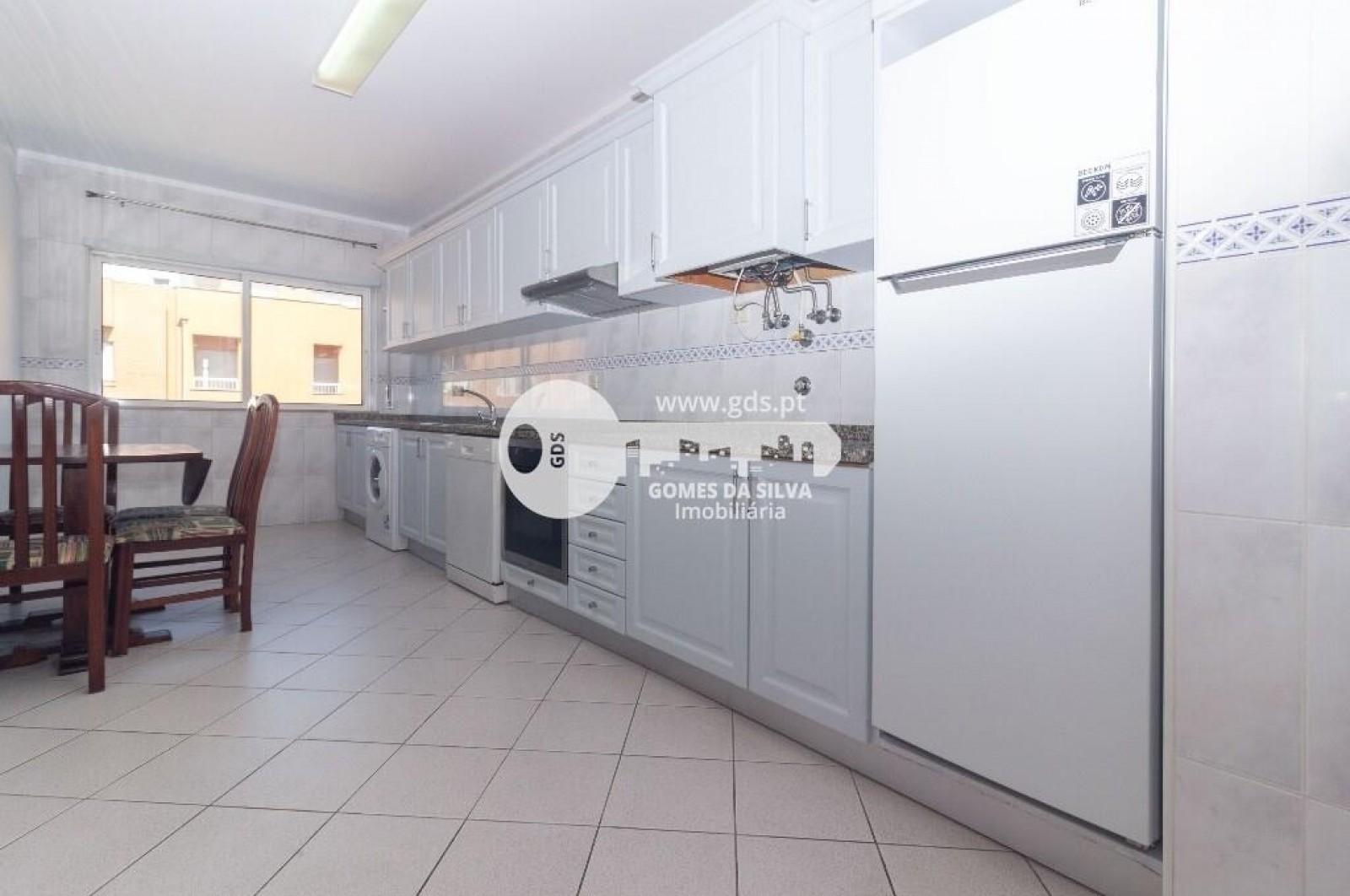 Apartamento T2 para Arrendamento em Nogueira, Fraião e Lamaçães, Braga, Braga - Imagem 3