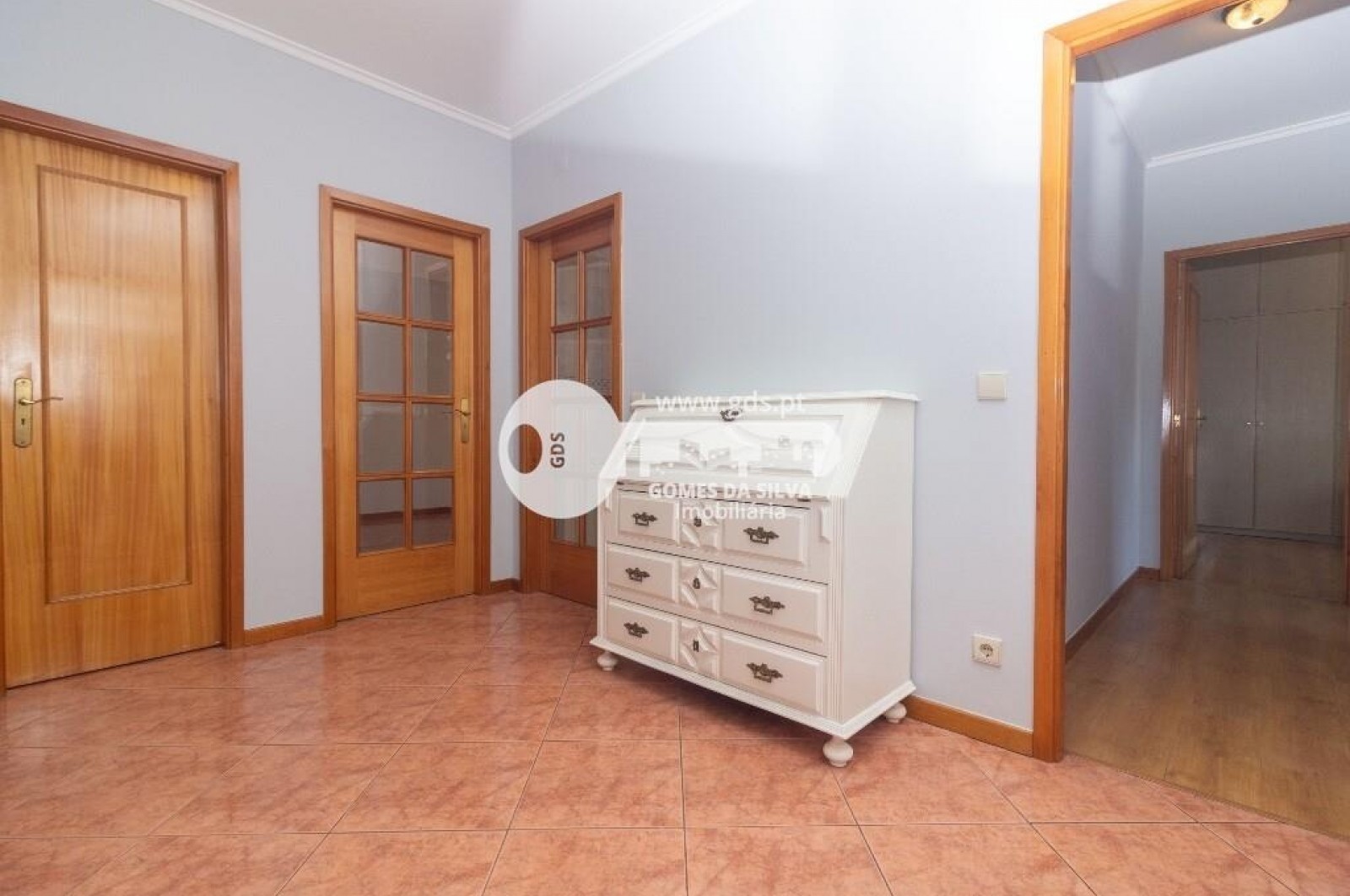 Apartamento T2 para Arrendamento em Nogueira, Fraião e Lamaçães, Braga, Braga - Imagem 13