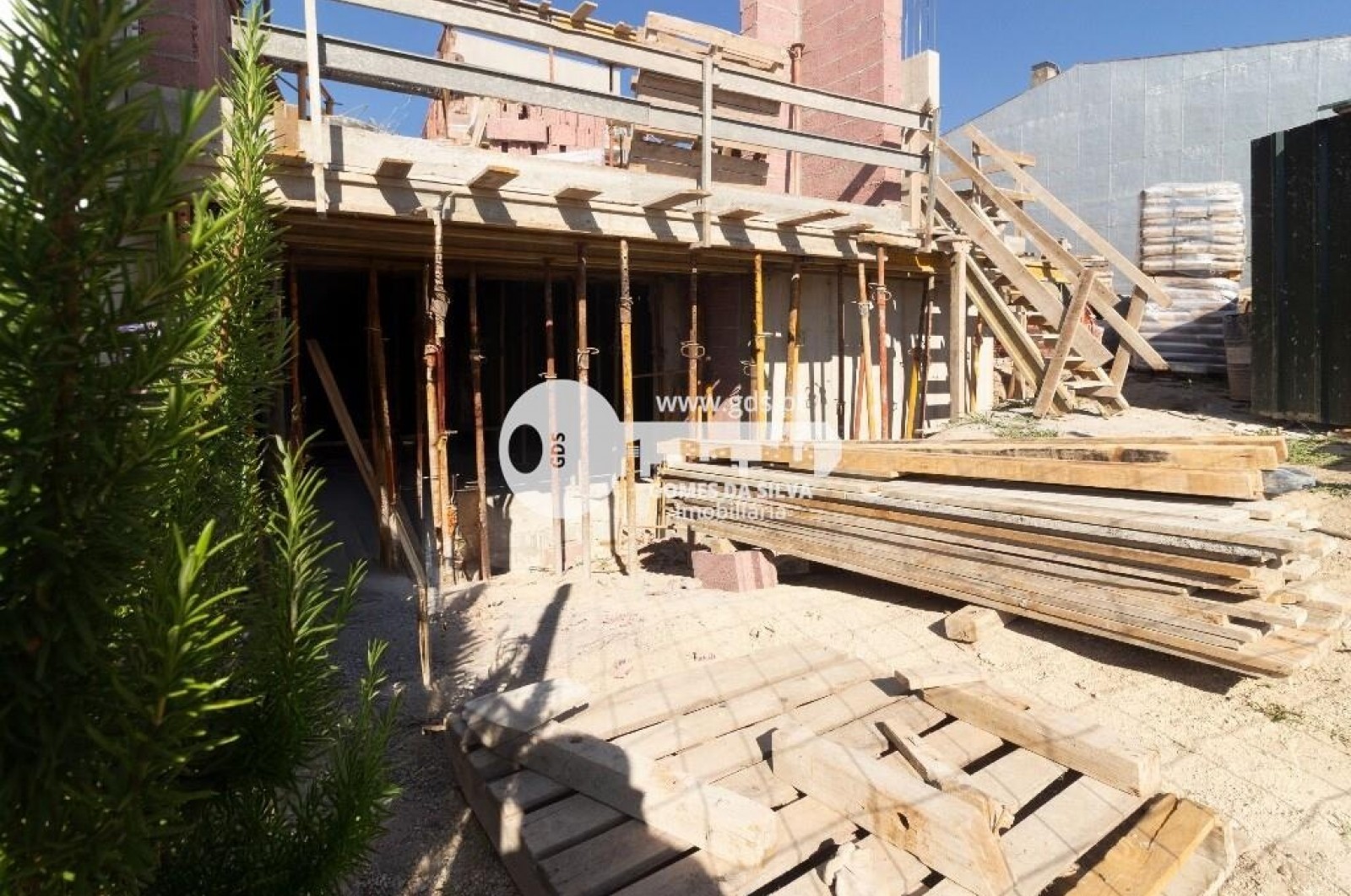 Terreno para Venda em Priscos, Braga, Braga - Imagem 8