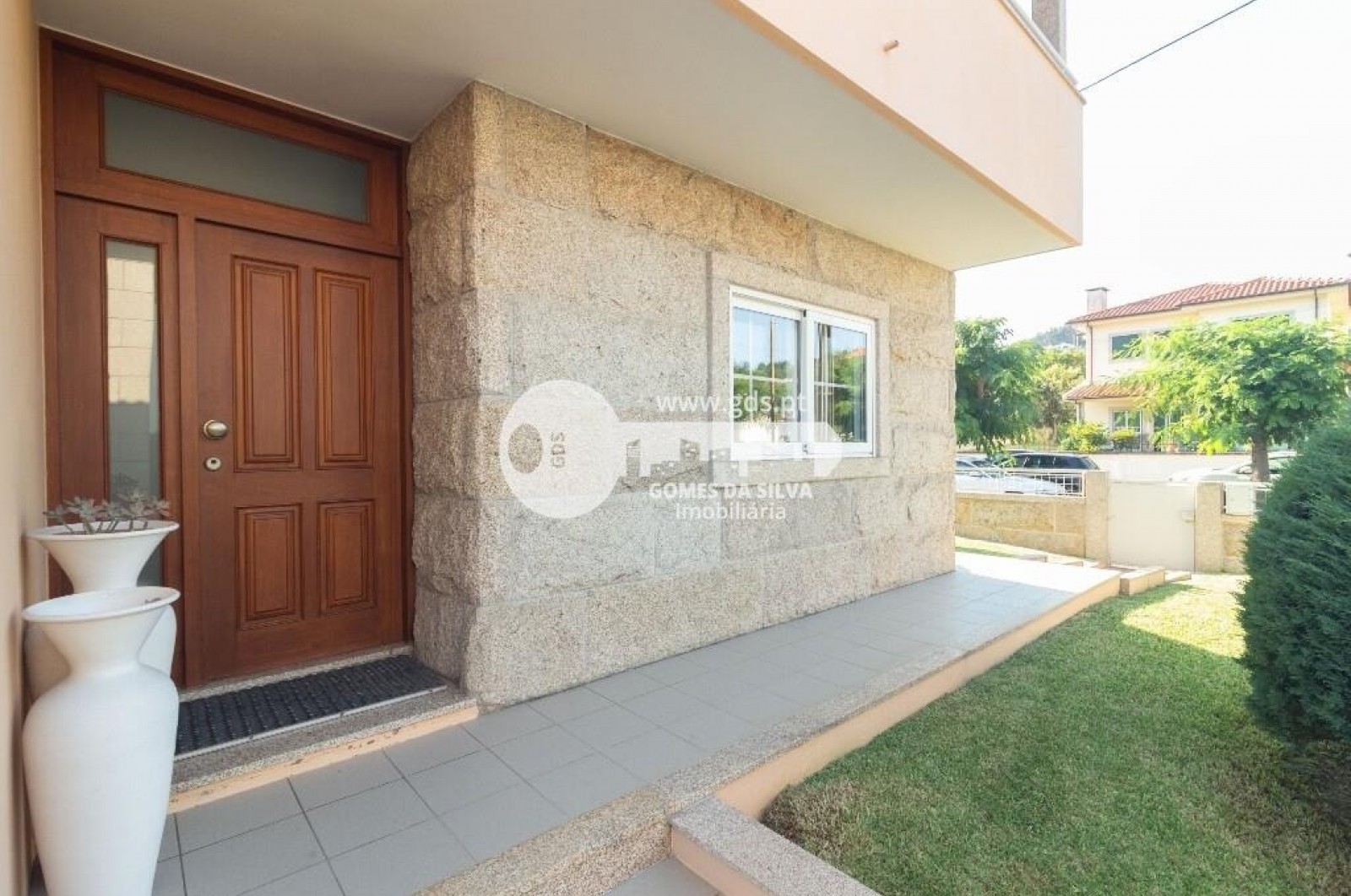 Moradia T4 para Venda em Este (São Pedro e São Mamede), Braga, Braga - Imagem 3