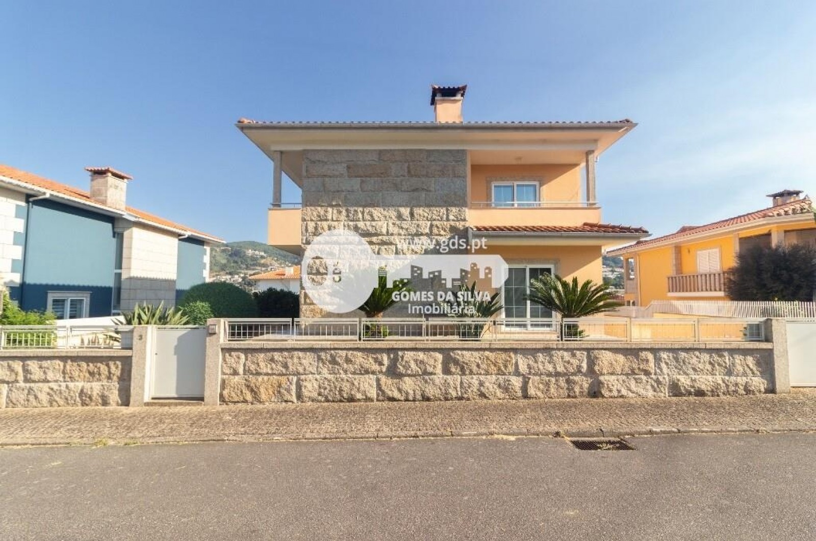 Moradia T4 para Venda em Este (São Pedro e São Mamede), Braga, Braga - Imagem 12