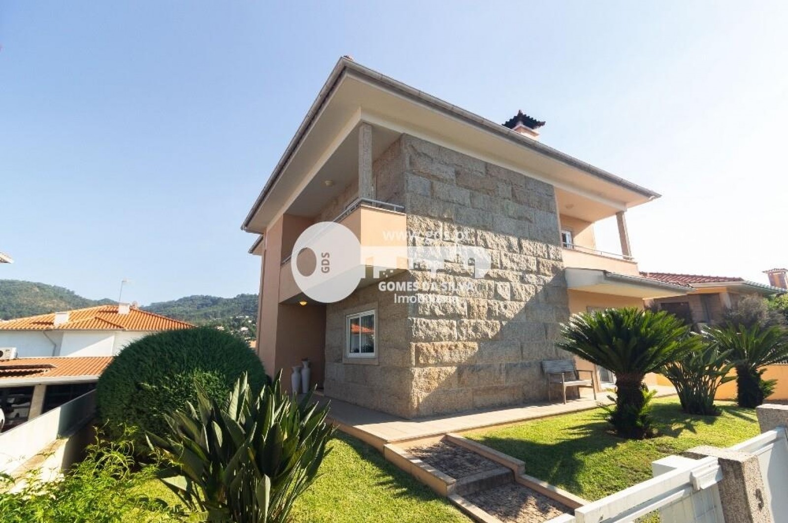 Moradia T4 para Venda em Este (São Pedro e São Mamede), Braga, Braga - Imagem 52