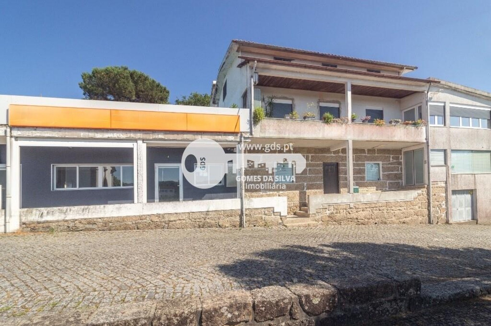 Moradia T3 para Venda em Priscos, Braga, Braga - Imagem 52