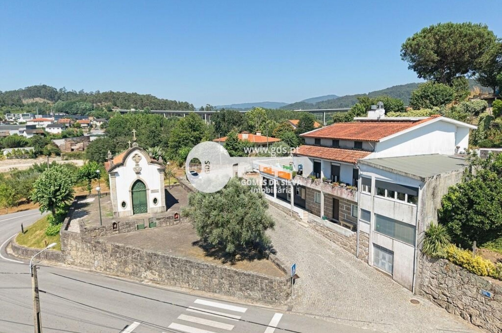 Moradia T3 para Venda em Priscos, Braga, Braga - Imagem 71