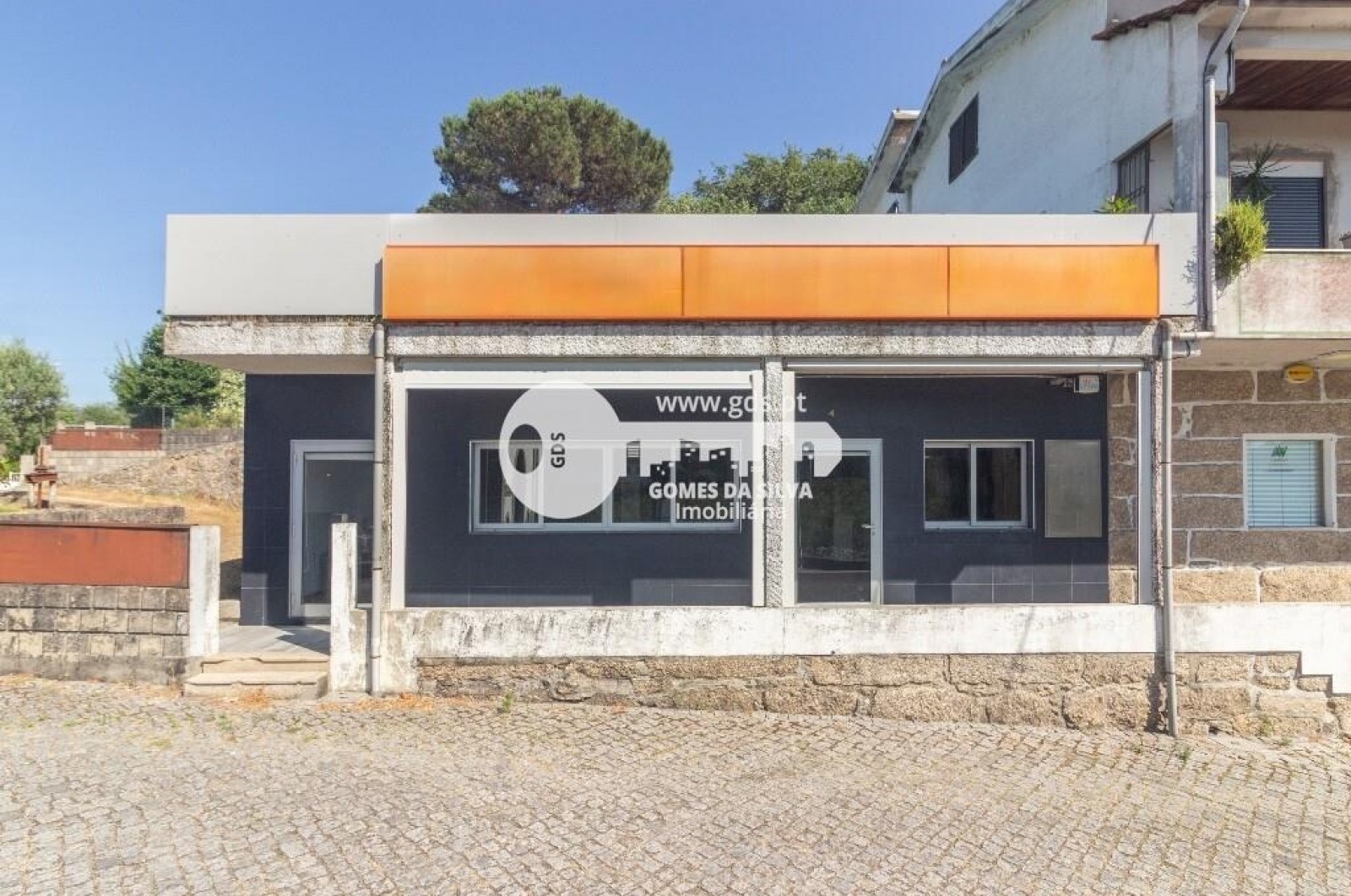 Moradia T3 para Venda em Priscos, Braga, Braga - Imagem 62