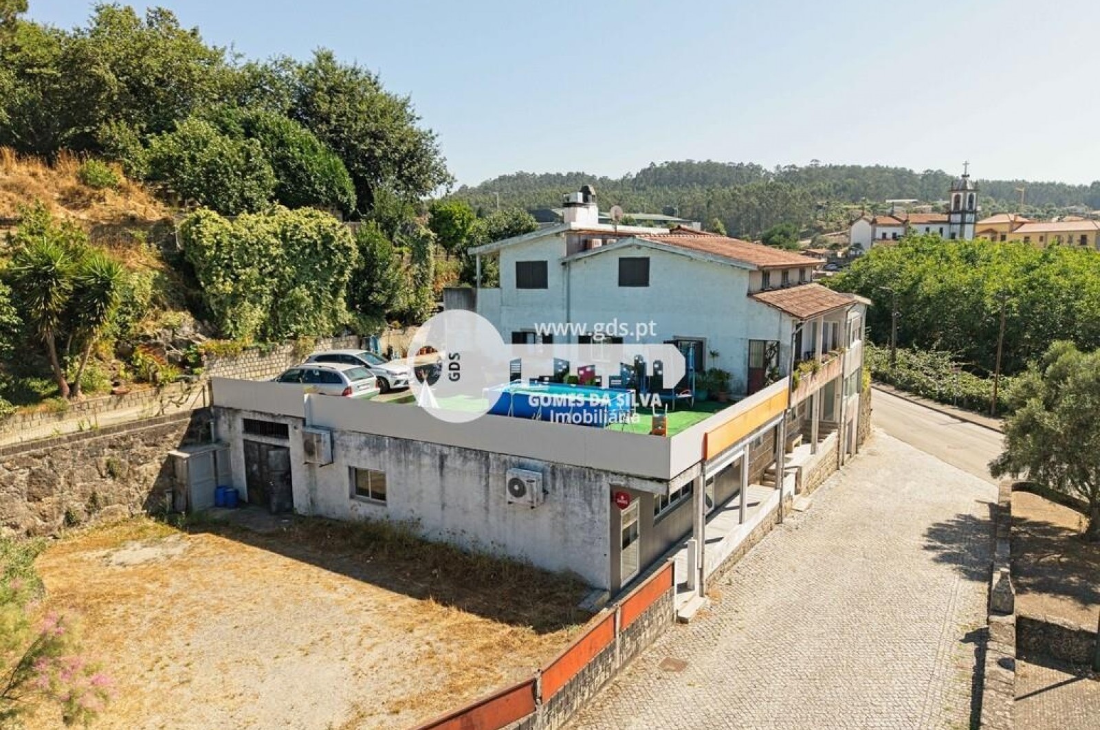 Moradia T3 para Venda em Priscos, Braga, Braga - Imagem 9