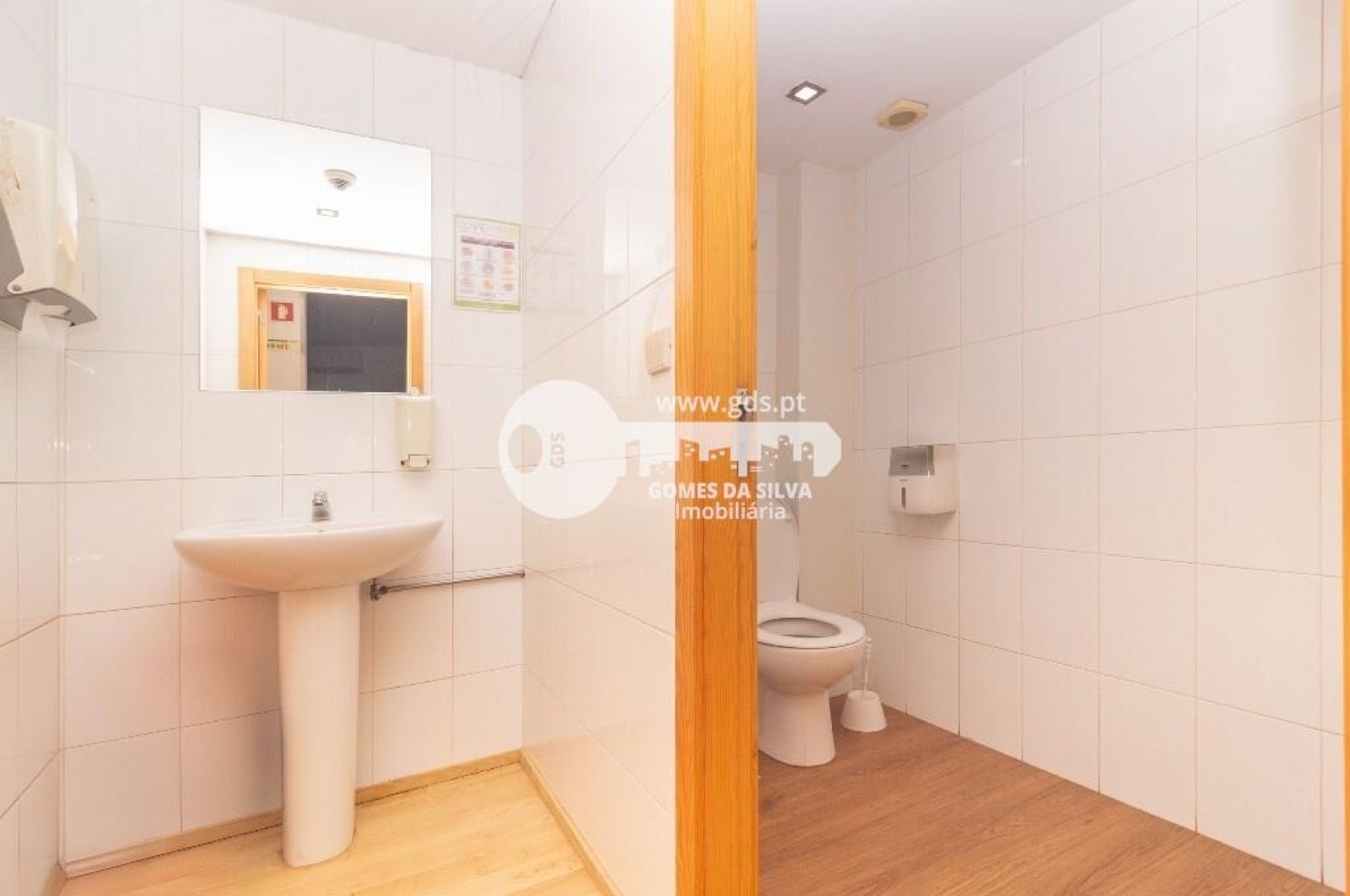 Moradia T3 para Venda em Priscos, Braga, Braga - Imagem 56