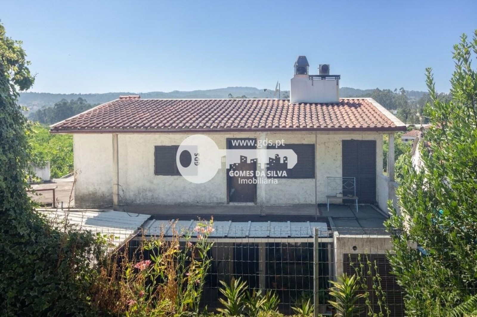 Moradia T3 para Venda em Priscos, Braga, Braga - Imagem 26