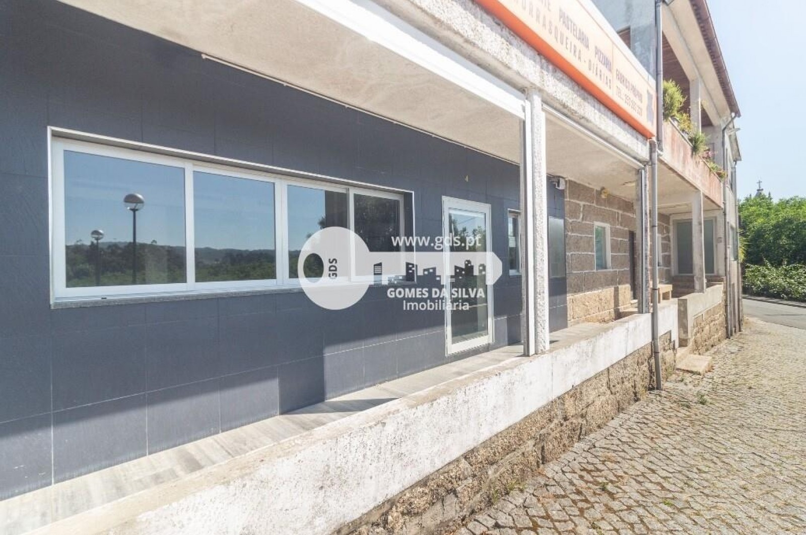 Moradia T3 para Venda em Priscos, Braga, Braga - Imagem 67