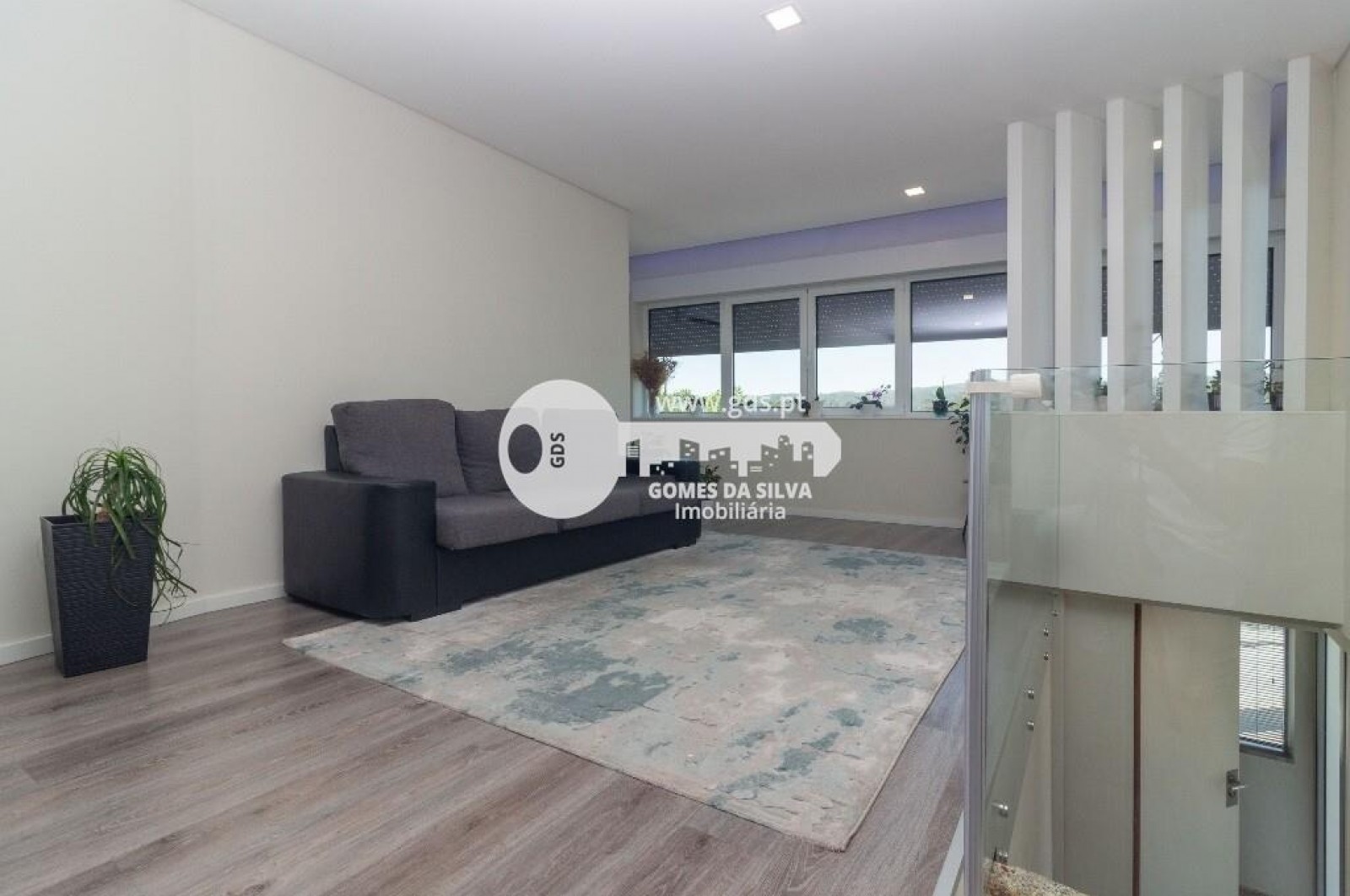 Moradia T3 para Venda em Priscos, Braga, Braga - Imagem 3
