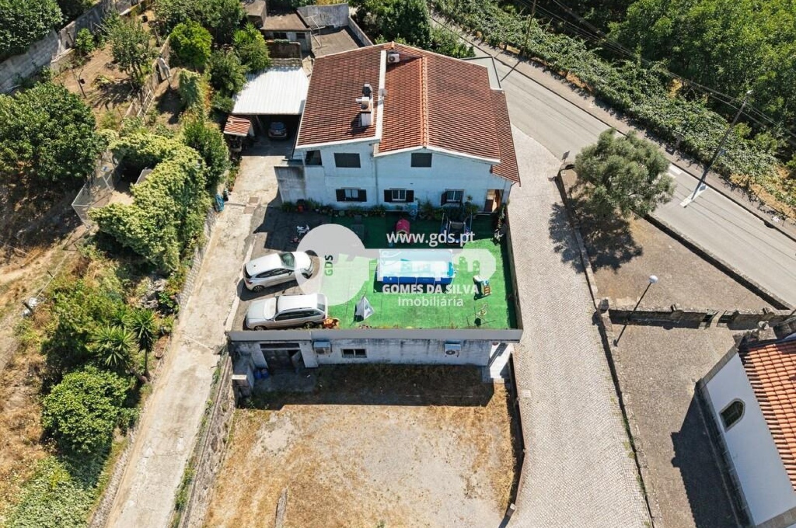 Moradia T3 para Venda em Priscos, Braga, Braga - Imagem 23