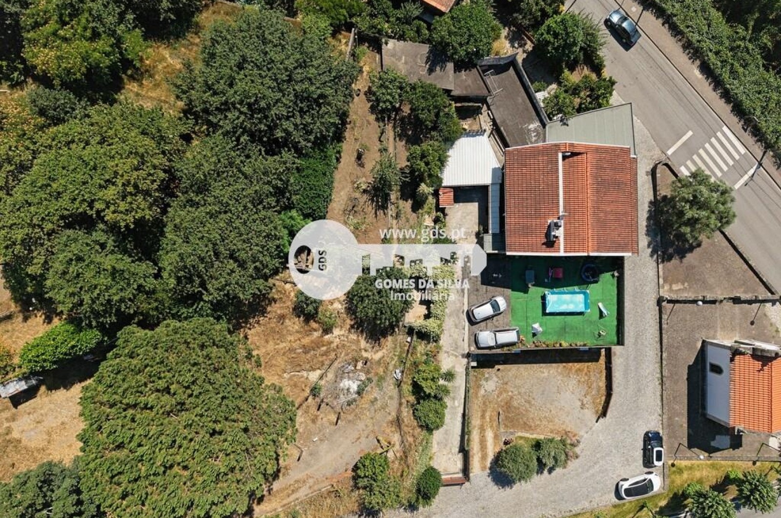 Moradia T3 para Venda em Priscos, Braga, Braga - Imagem 44